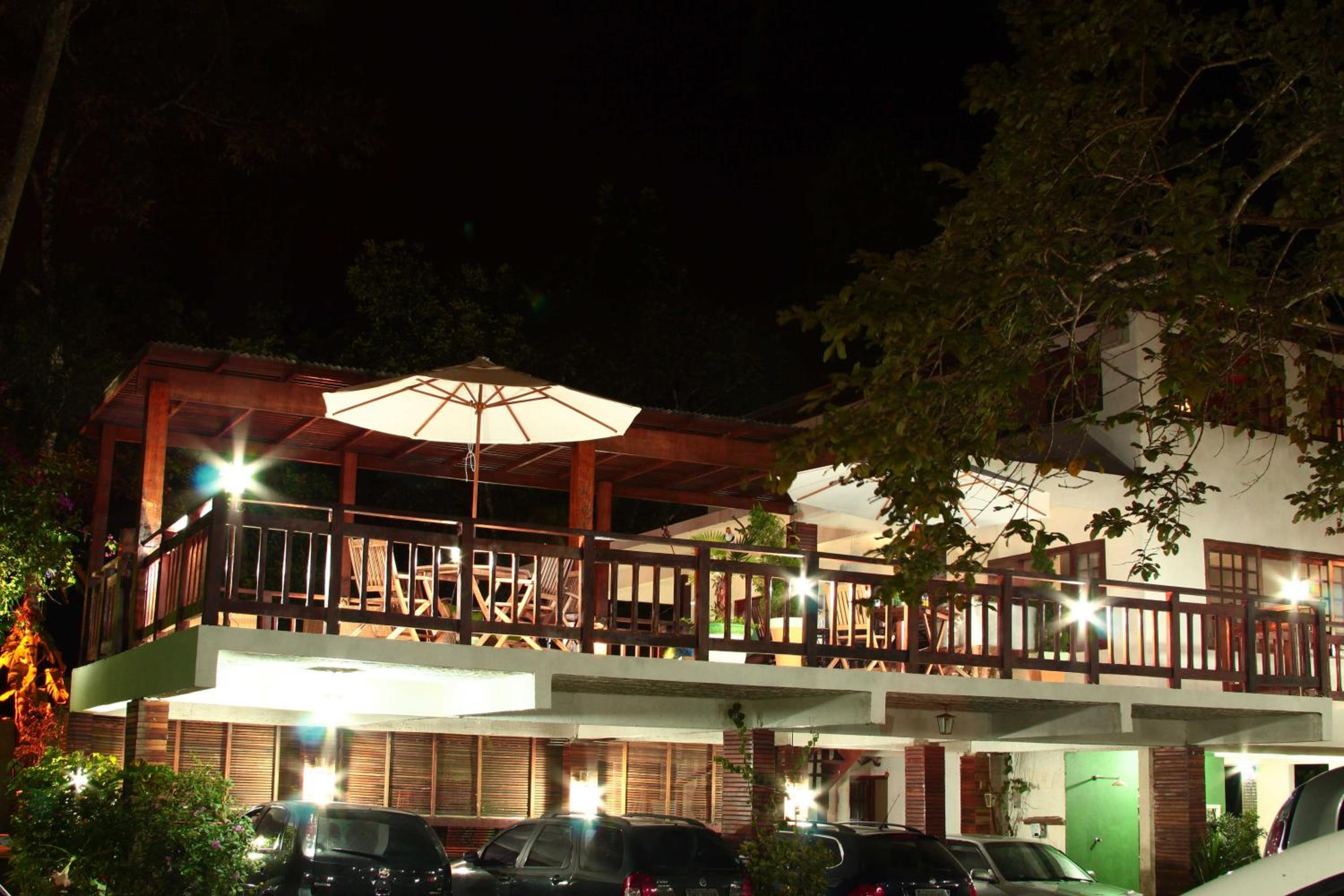 Pousada Villa Atlântica