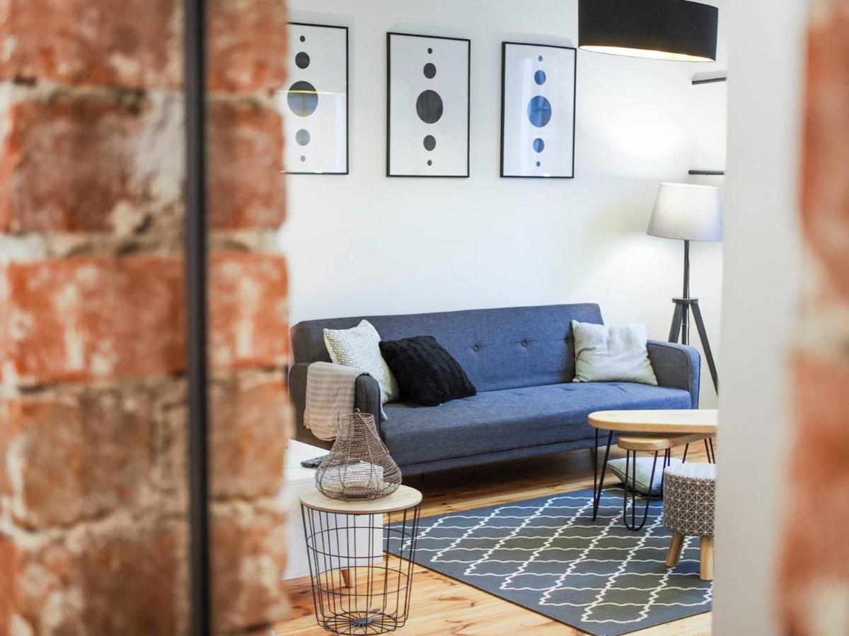 Apartament Dwa Lwy Gdańsk Stare Miasto view 4
