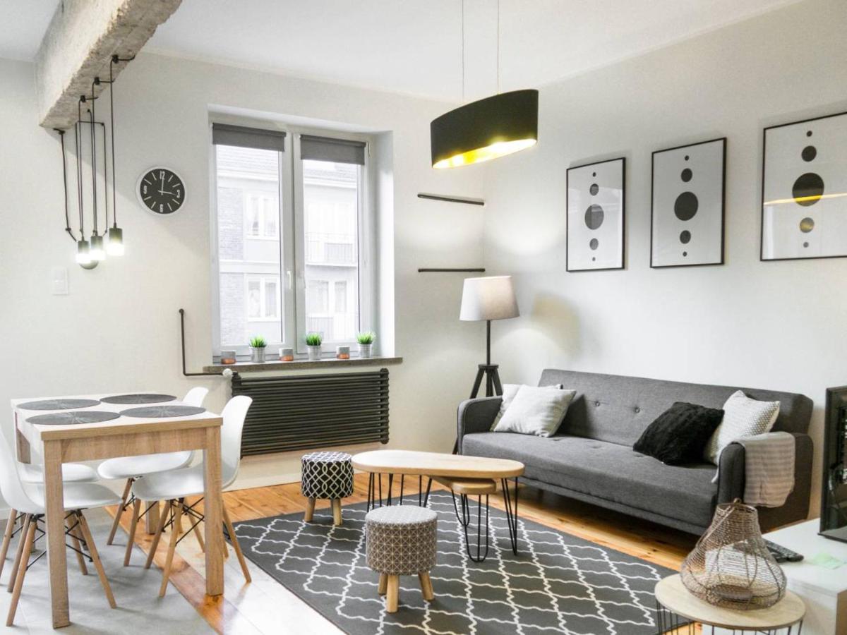 Apartament Dwa Lwy Gdańsk Stare Miasto view 2