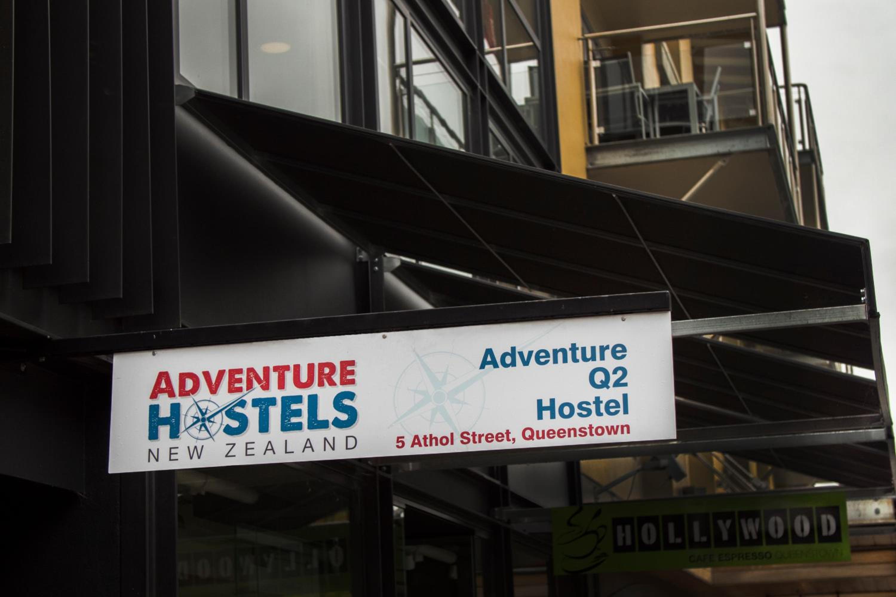 Adventure Q2 Hostel photo 9 of 26