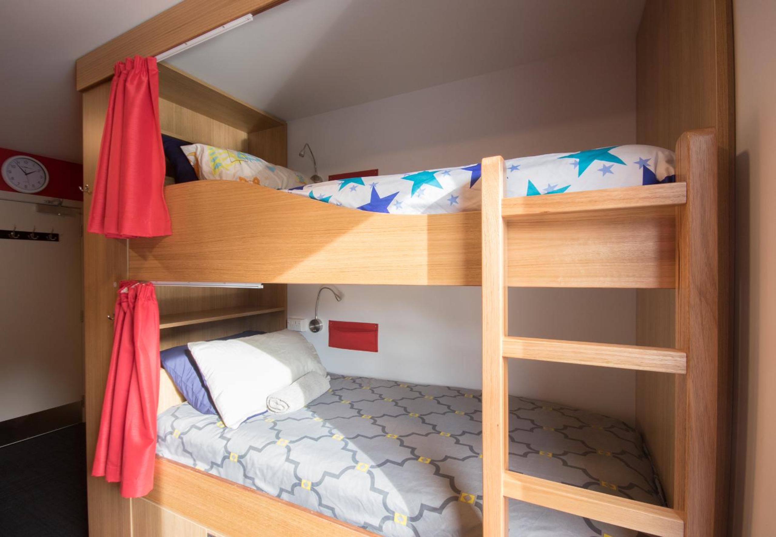 Adventure Q2 Hostel photo 21 of 26