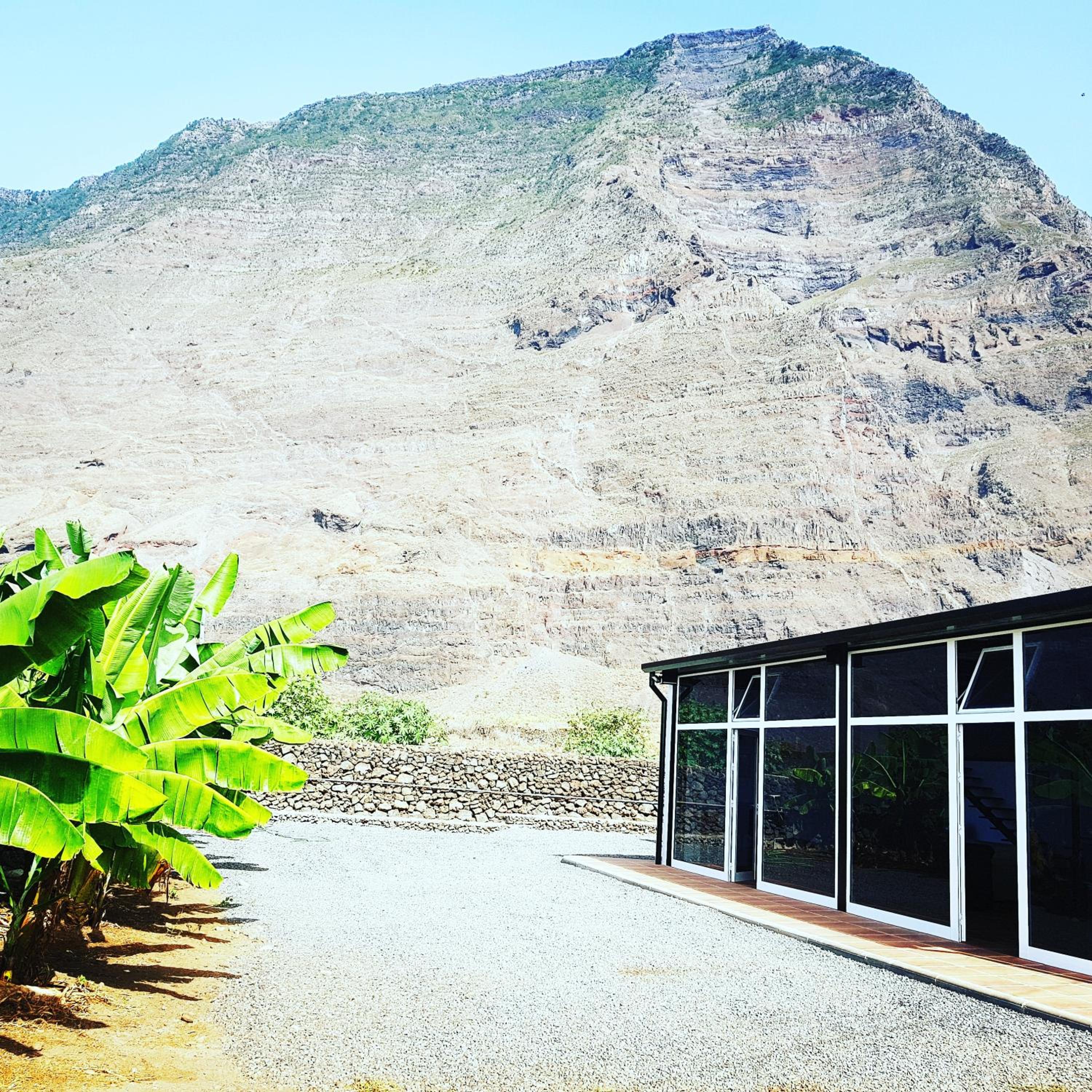 Amazing Coast House On A Tranquil Organic Farm