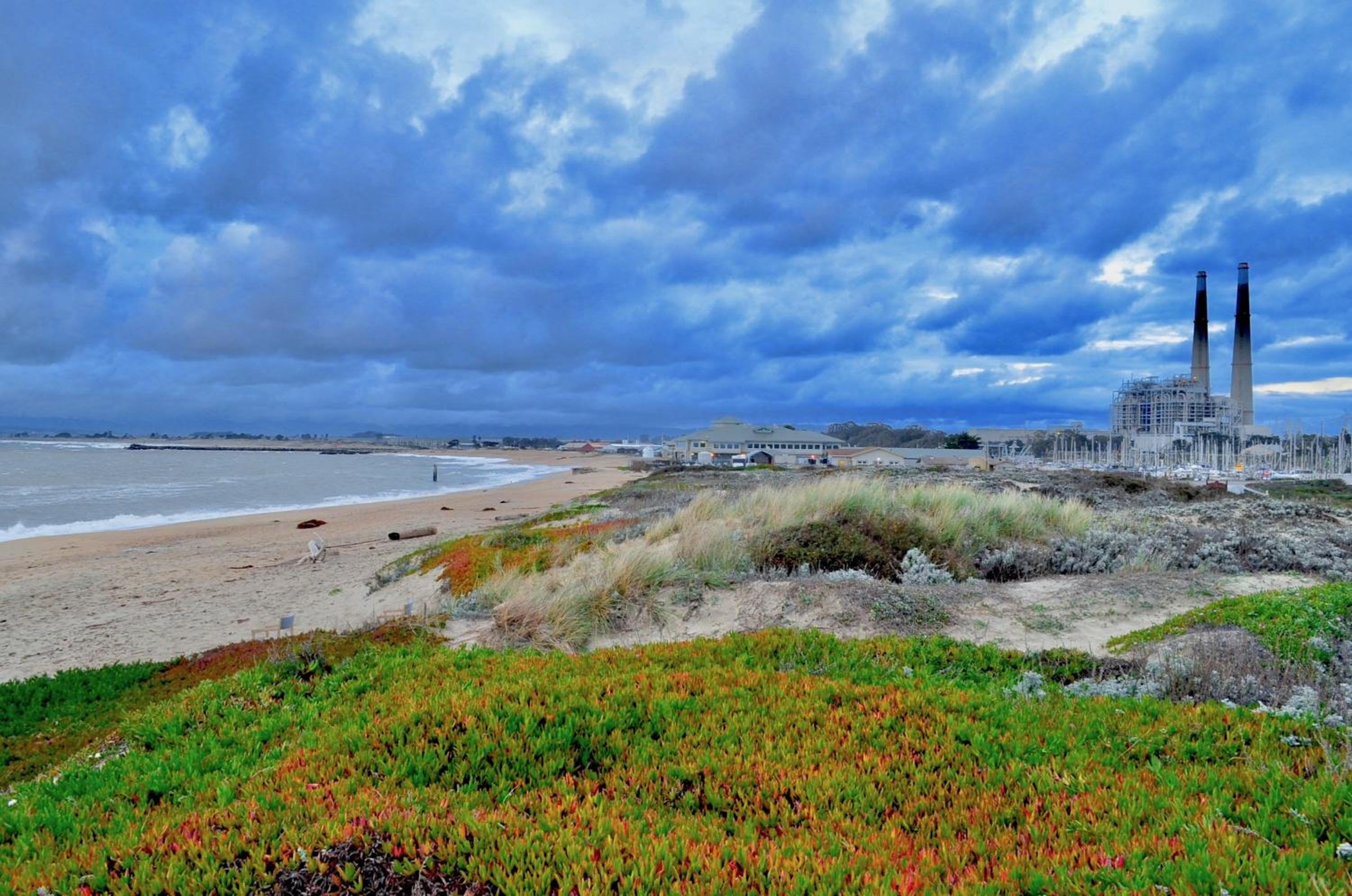 Captain's Inn at Moss Landing