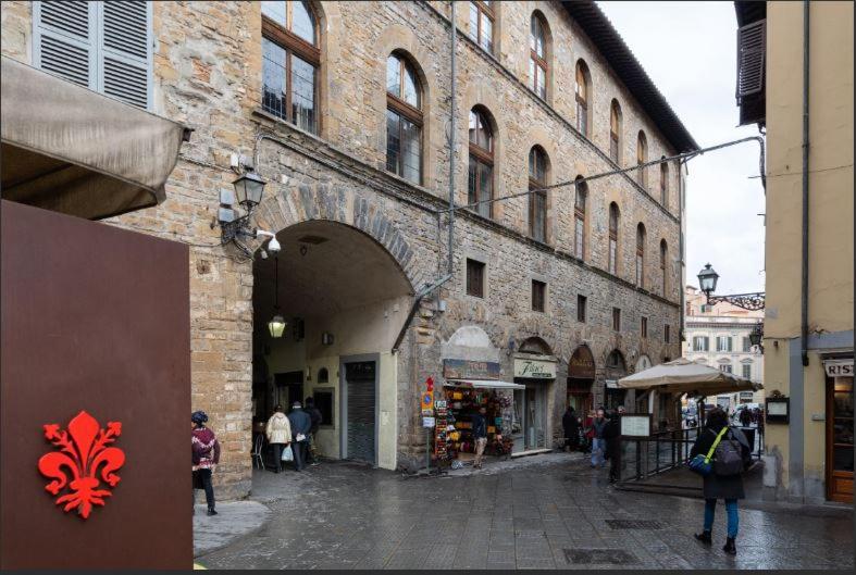 Arch Apartment Duomo - Florence