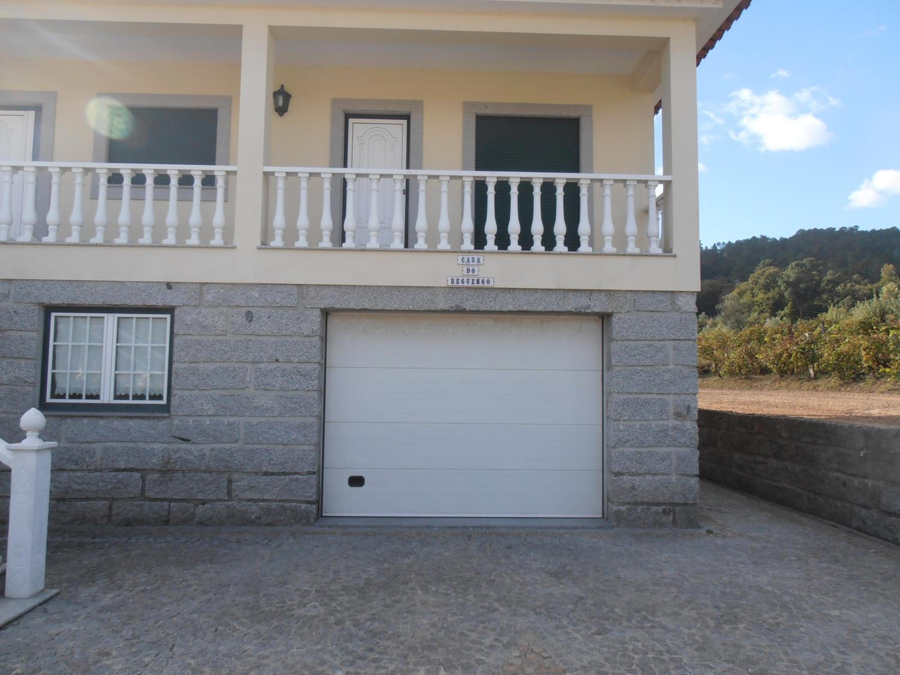 Casa do Reguengo