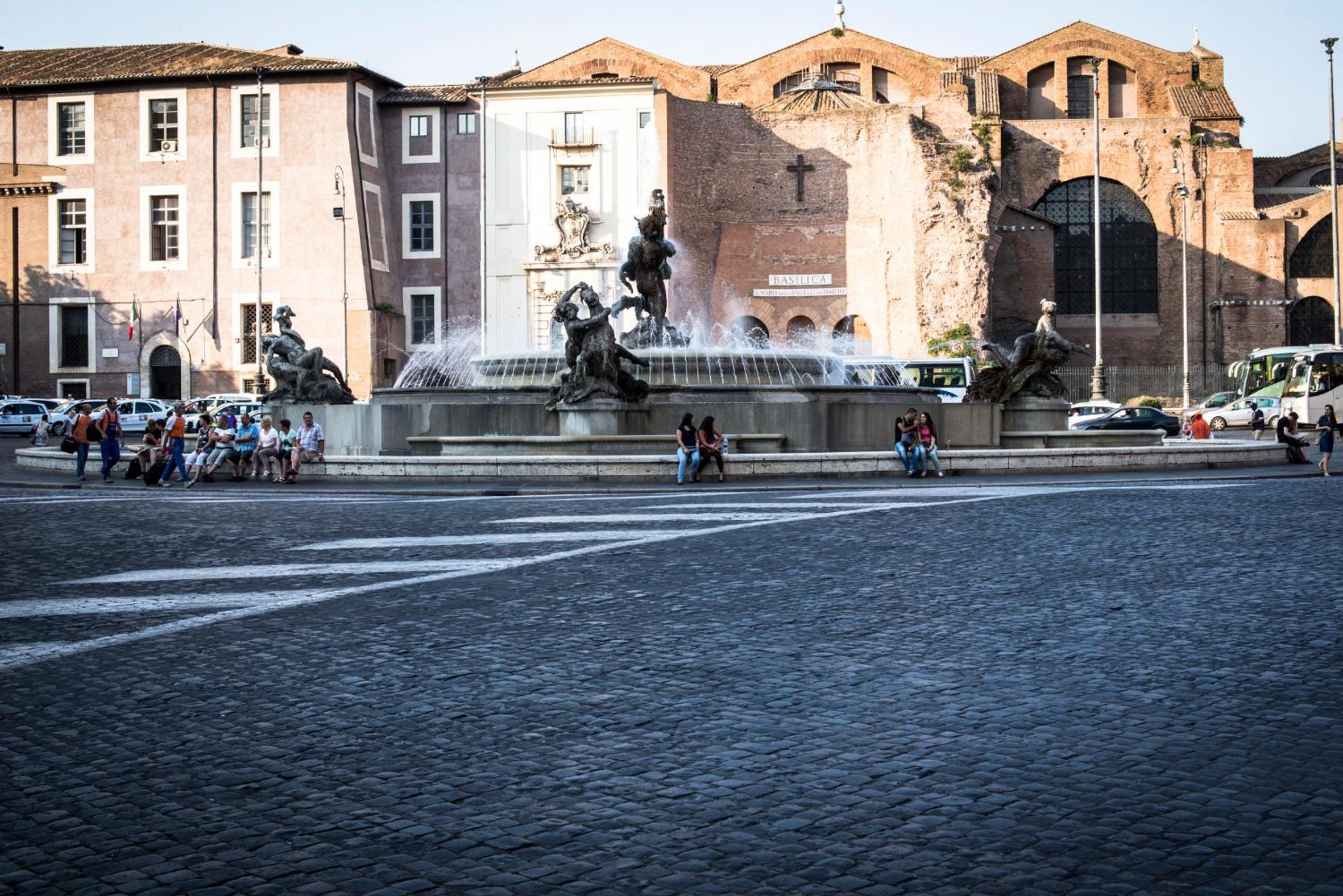 Residenza Dei Principi