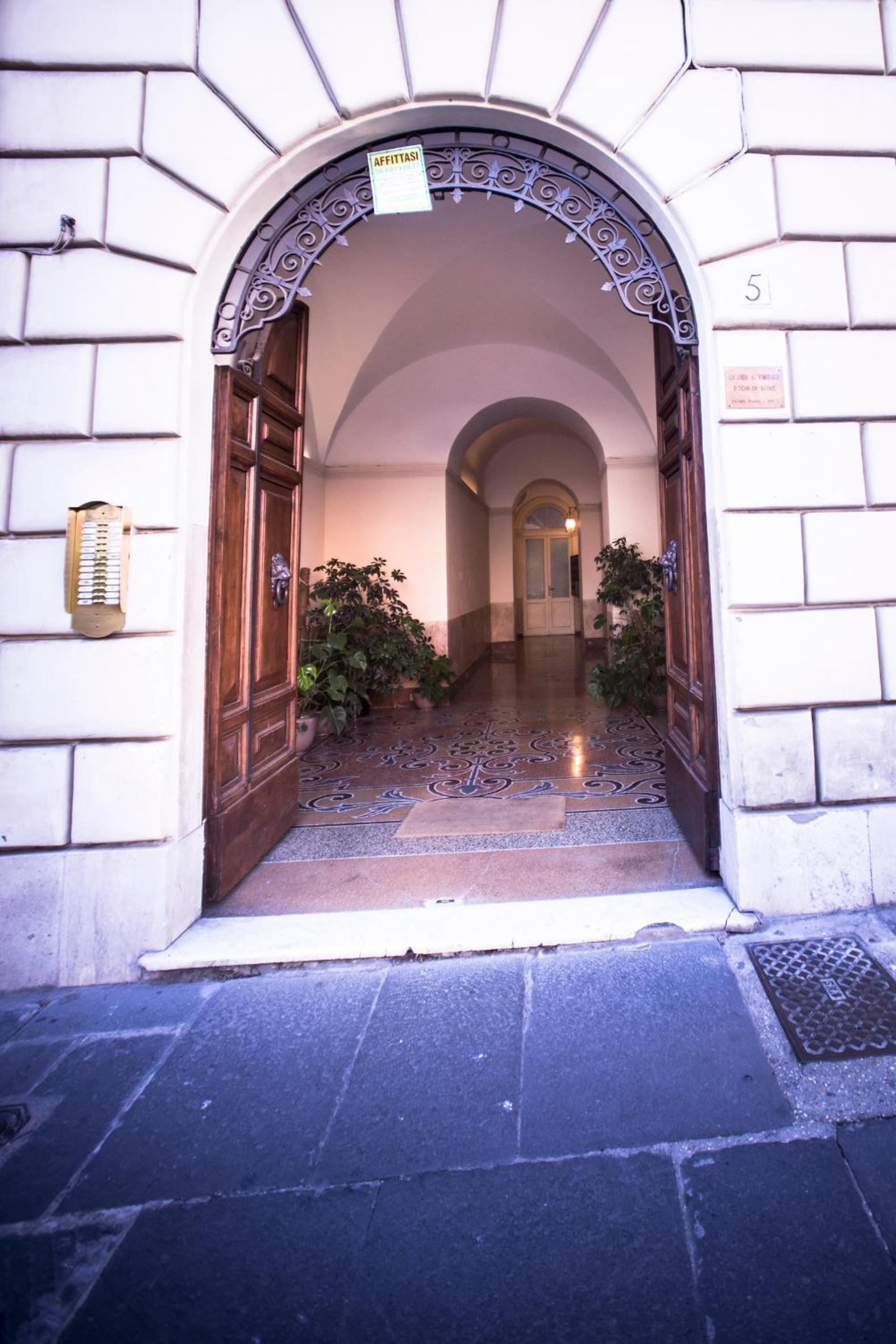 Residenza Dei Principi