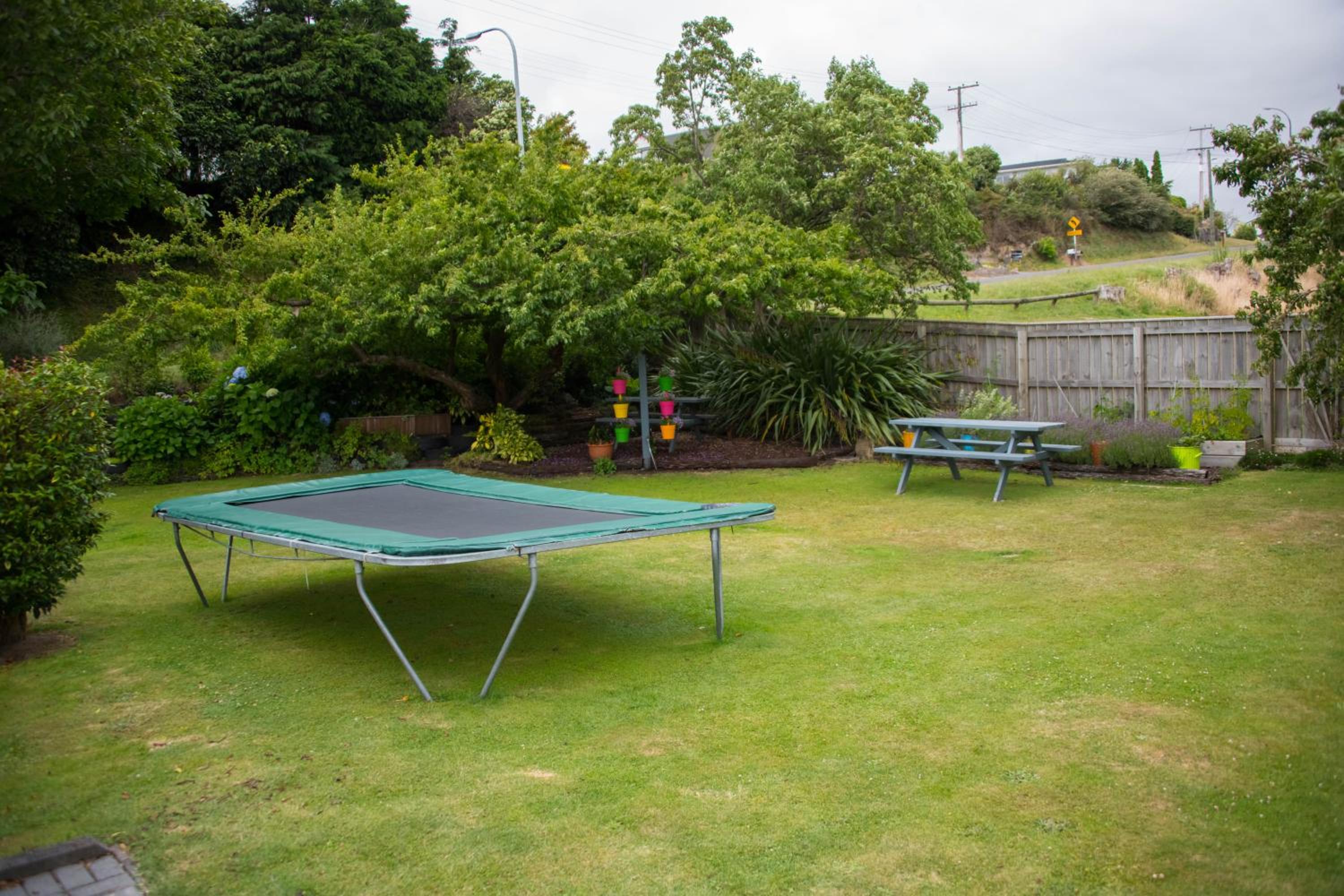 Accent On Taupo Motor Lodge