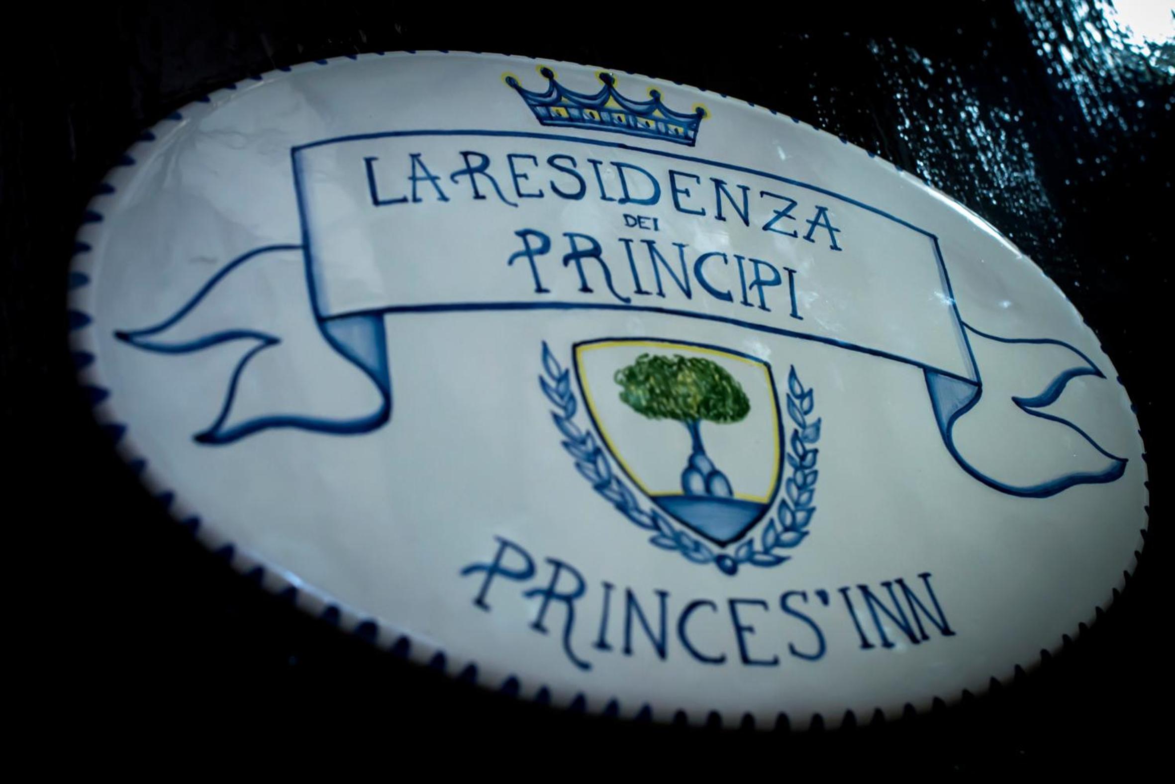 Residenza Dei Principi