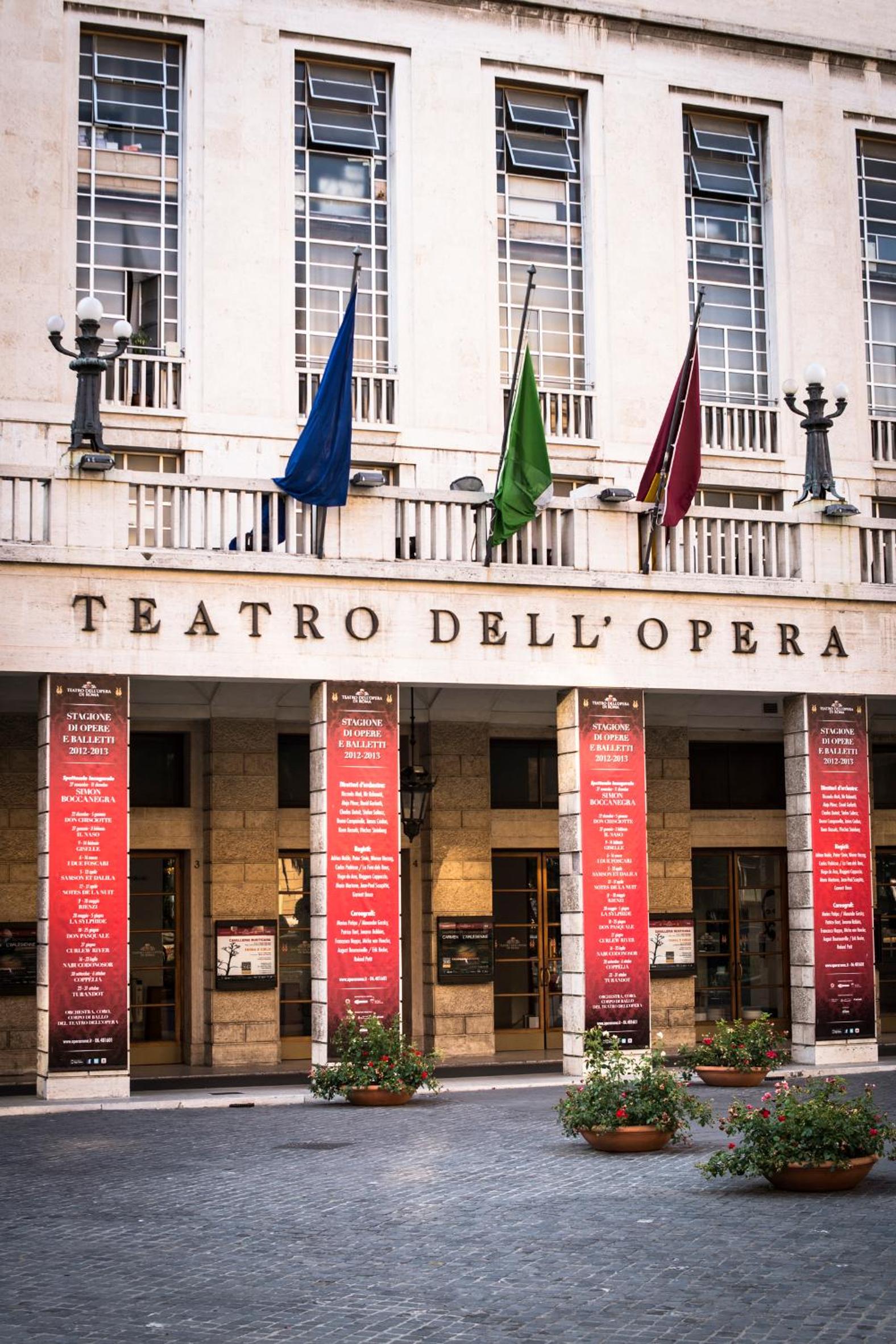 Residenza Dei Principi