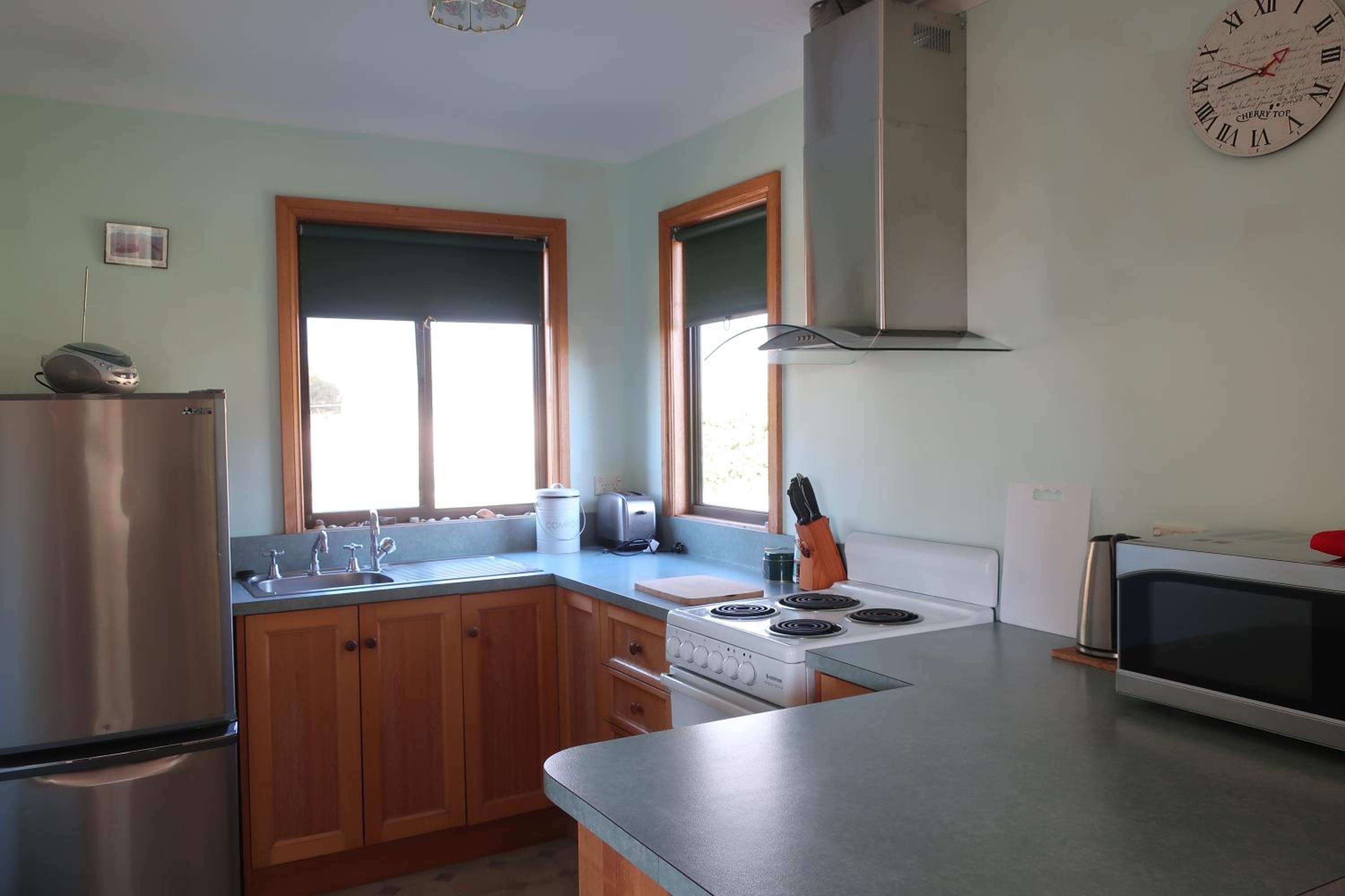 Cherry Top Farmstay - Boutique Eco Village