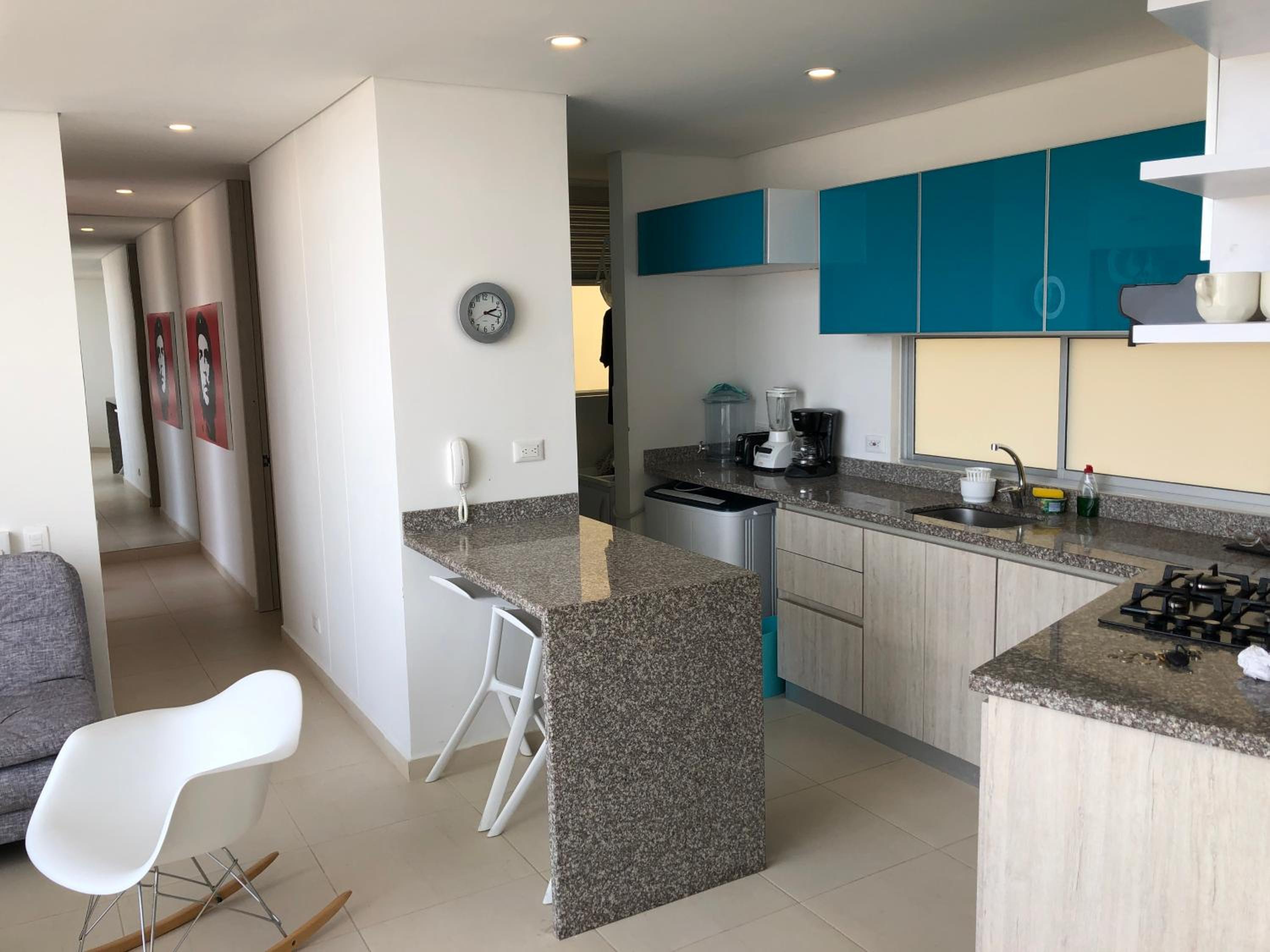Girardot Deluxe view 5