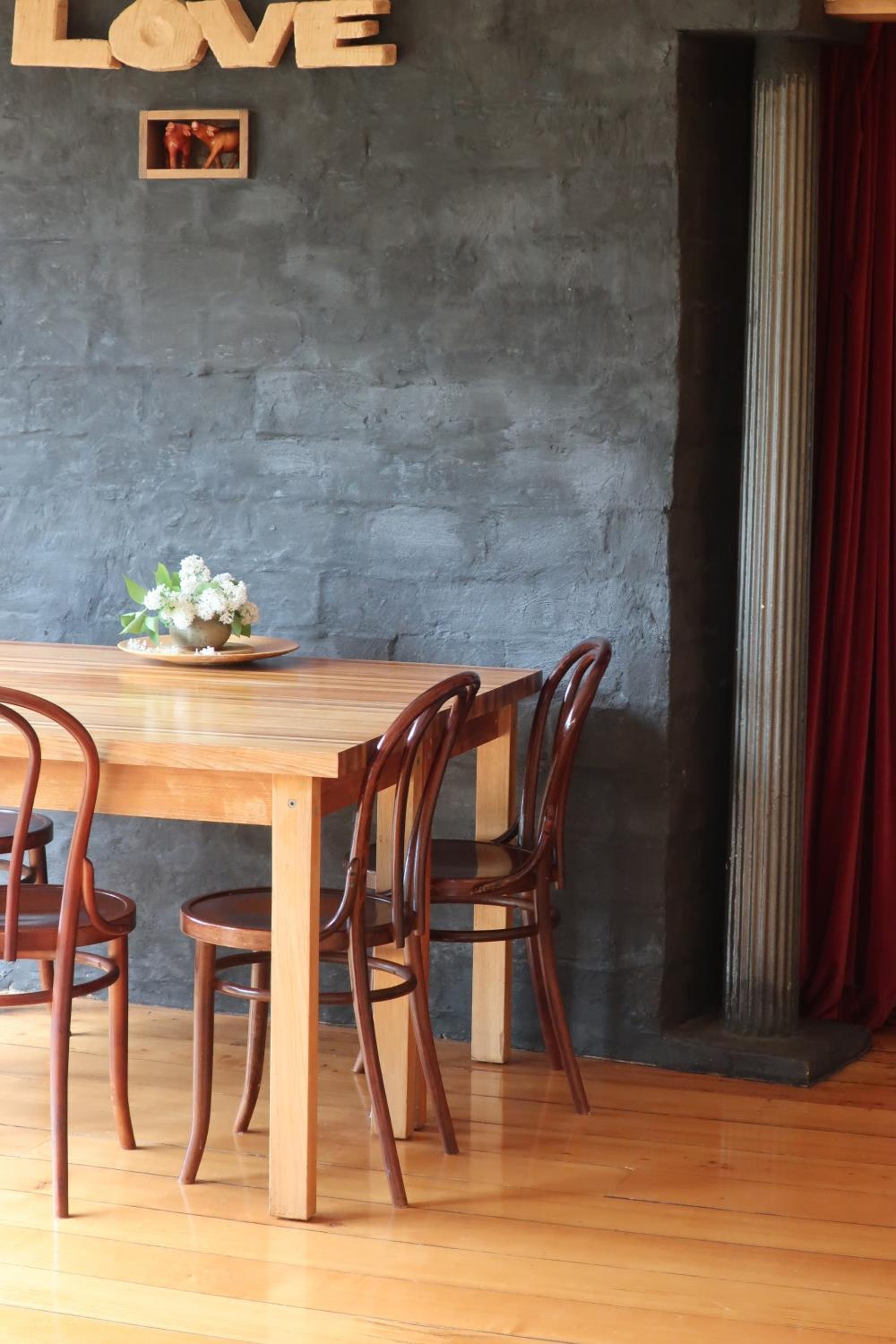Cherry Top Farmstay - Boutique Eco Village