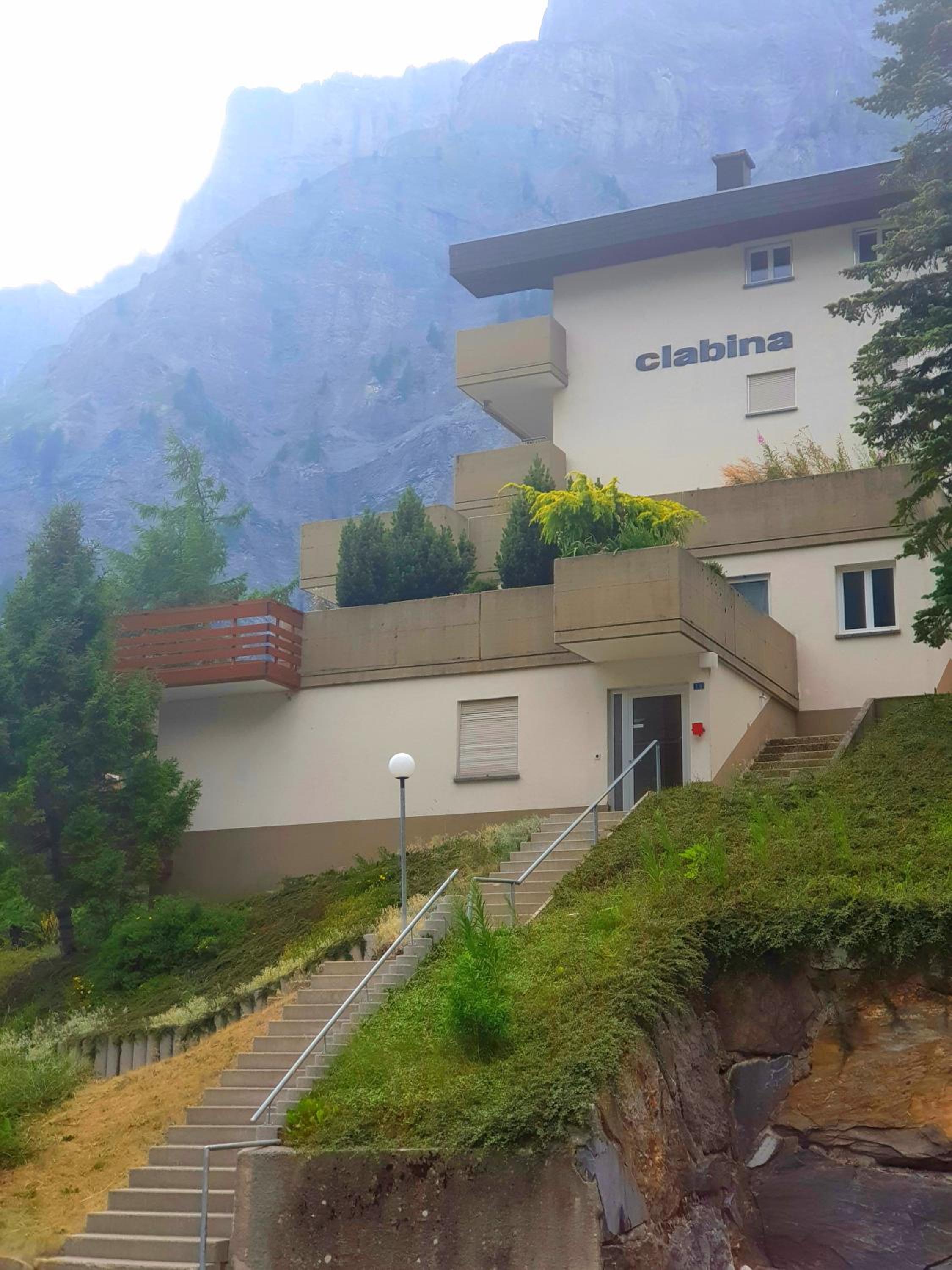 Clabina 31