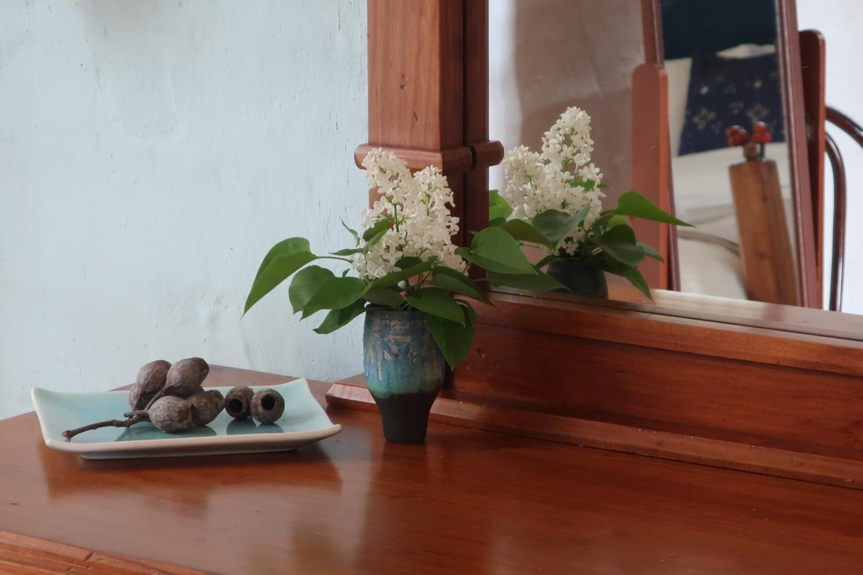 Cherry Top Farmstay - Boutique Eco Village