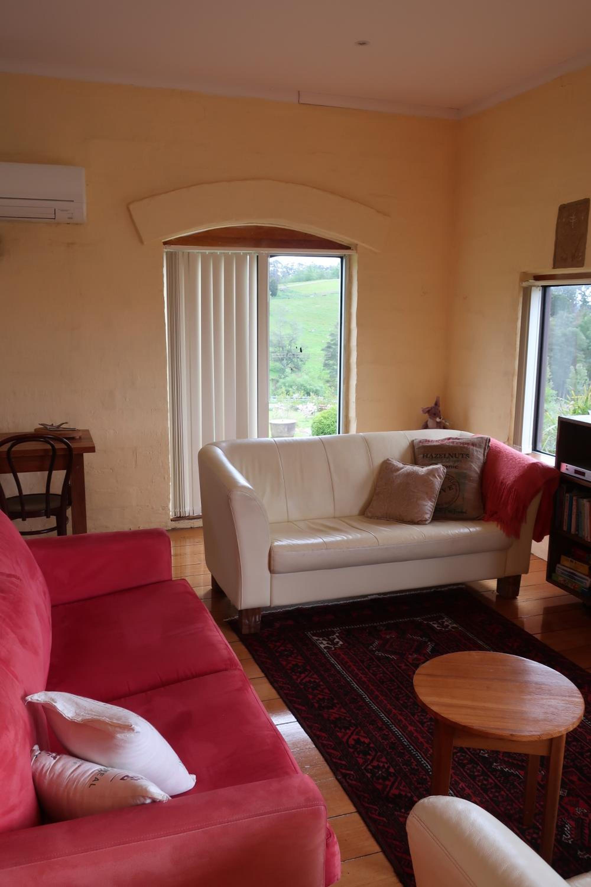 Cherry Top Farmstay - Boutique Eco Village