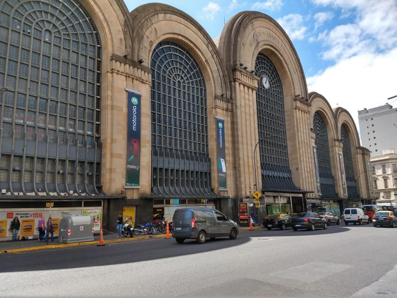 Abasto Gardel Tango