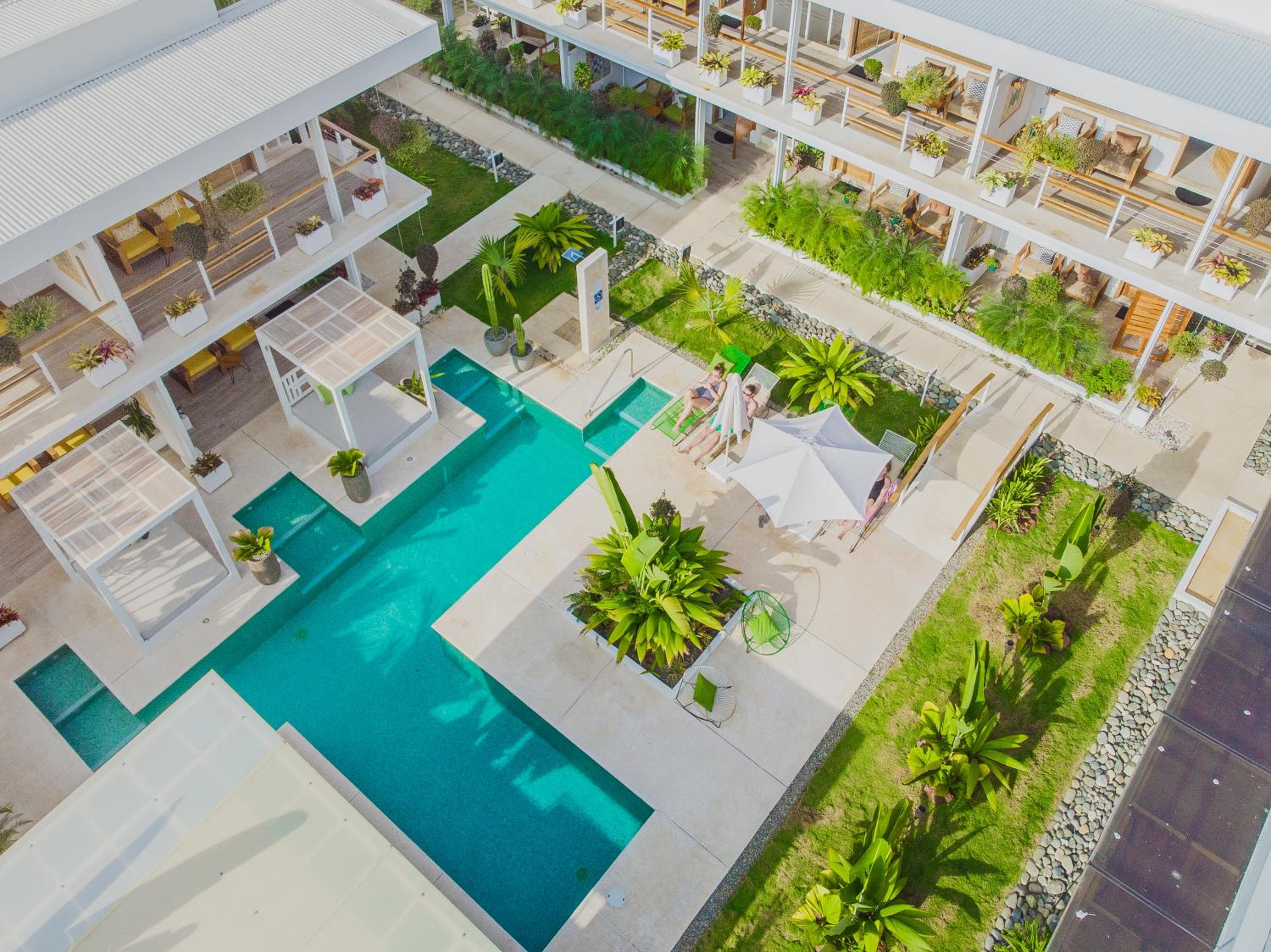 Costa Rica Caribbean Coast Vacations - Umami Hotel - Adults Only - Property Image 1