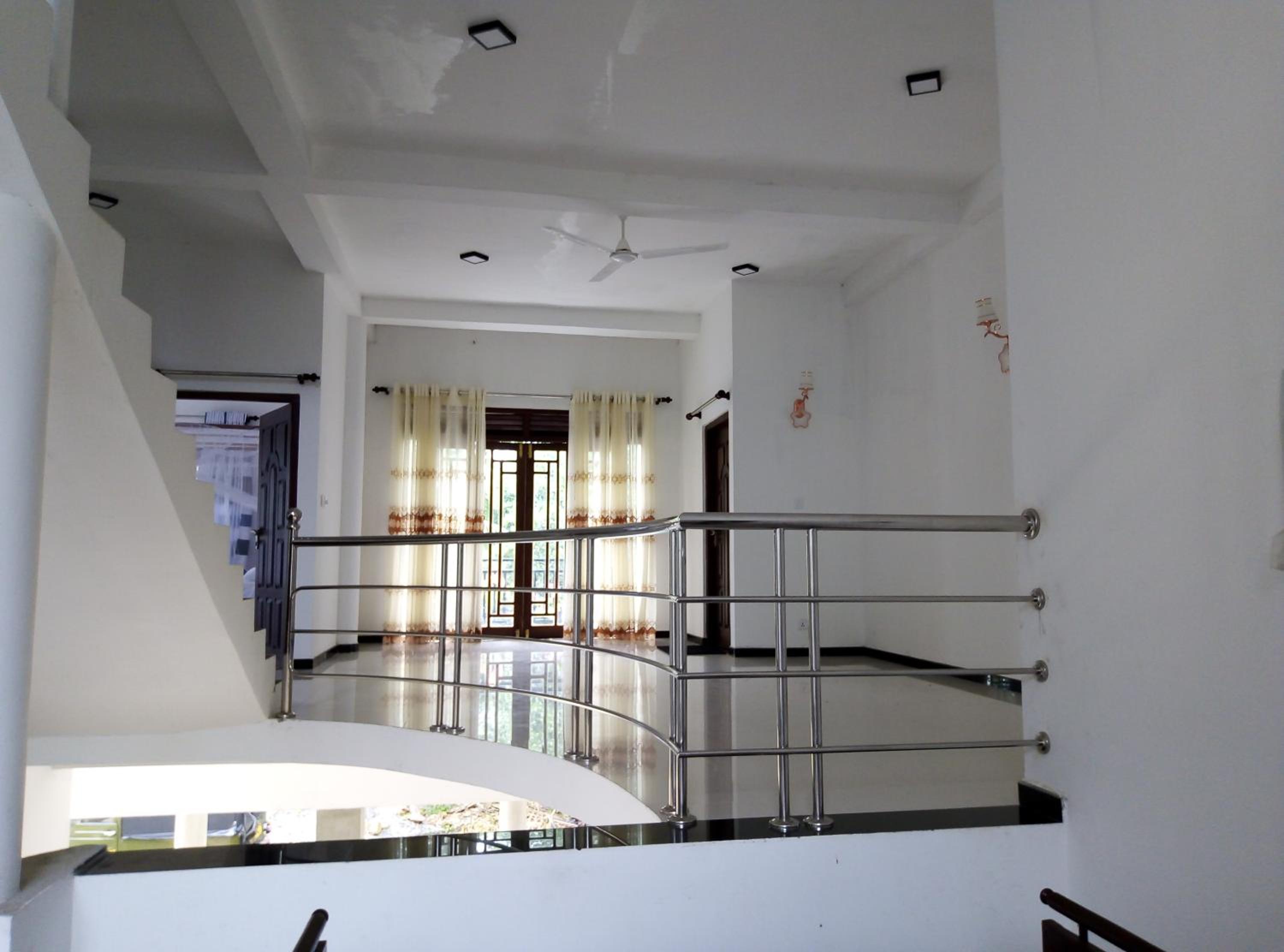 Lake Villa view 5