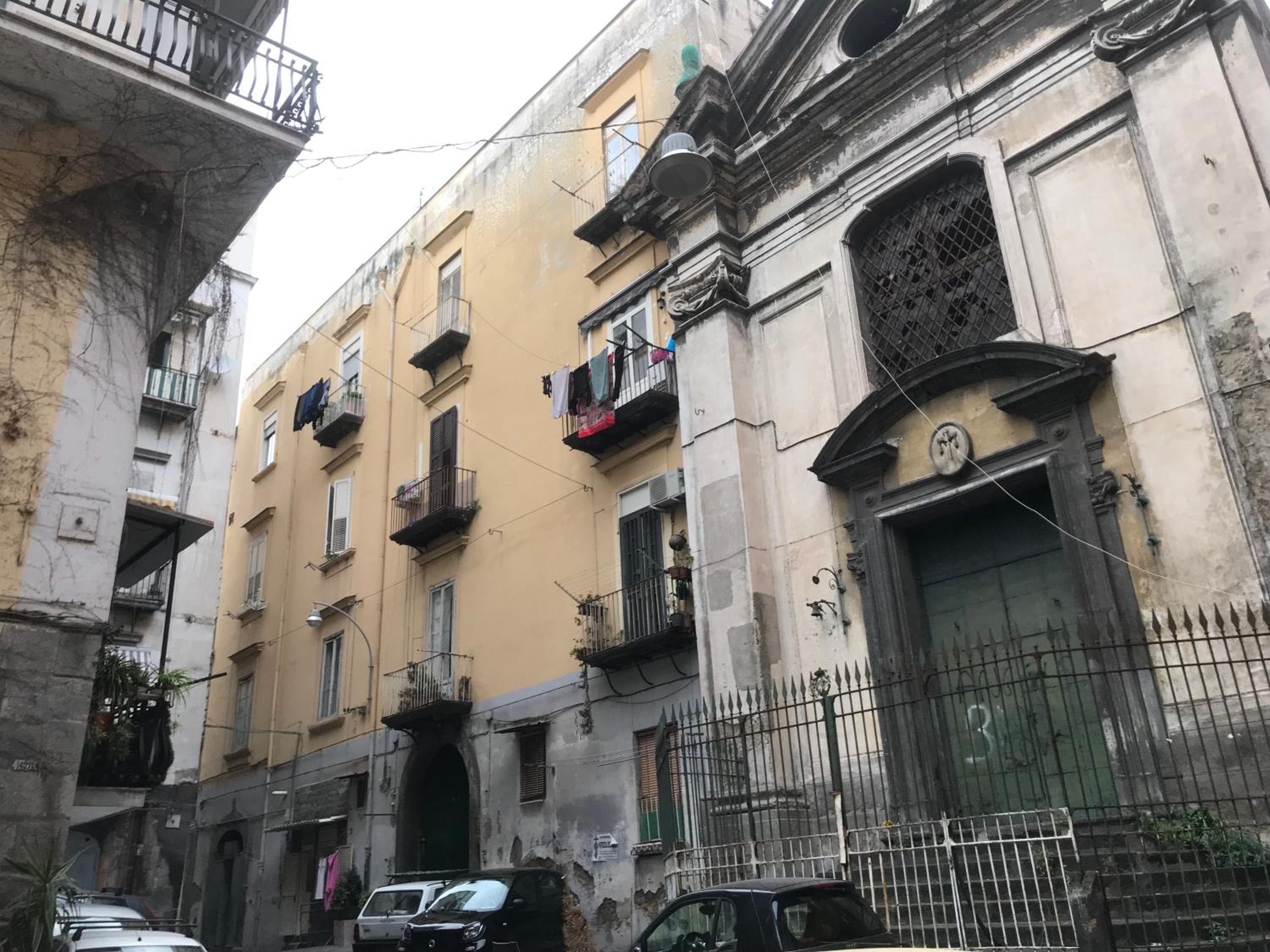 Nel Cuore di Napoli