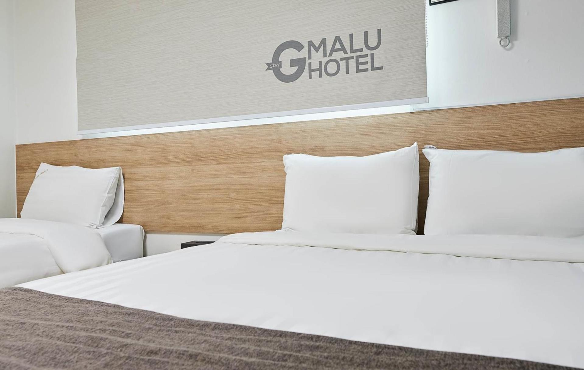 Restia Hotel Suwon Station