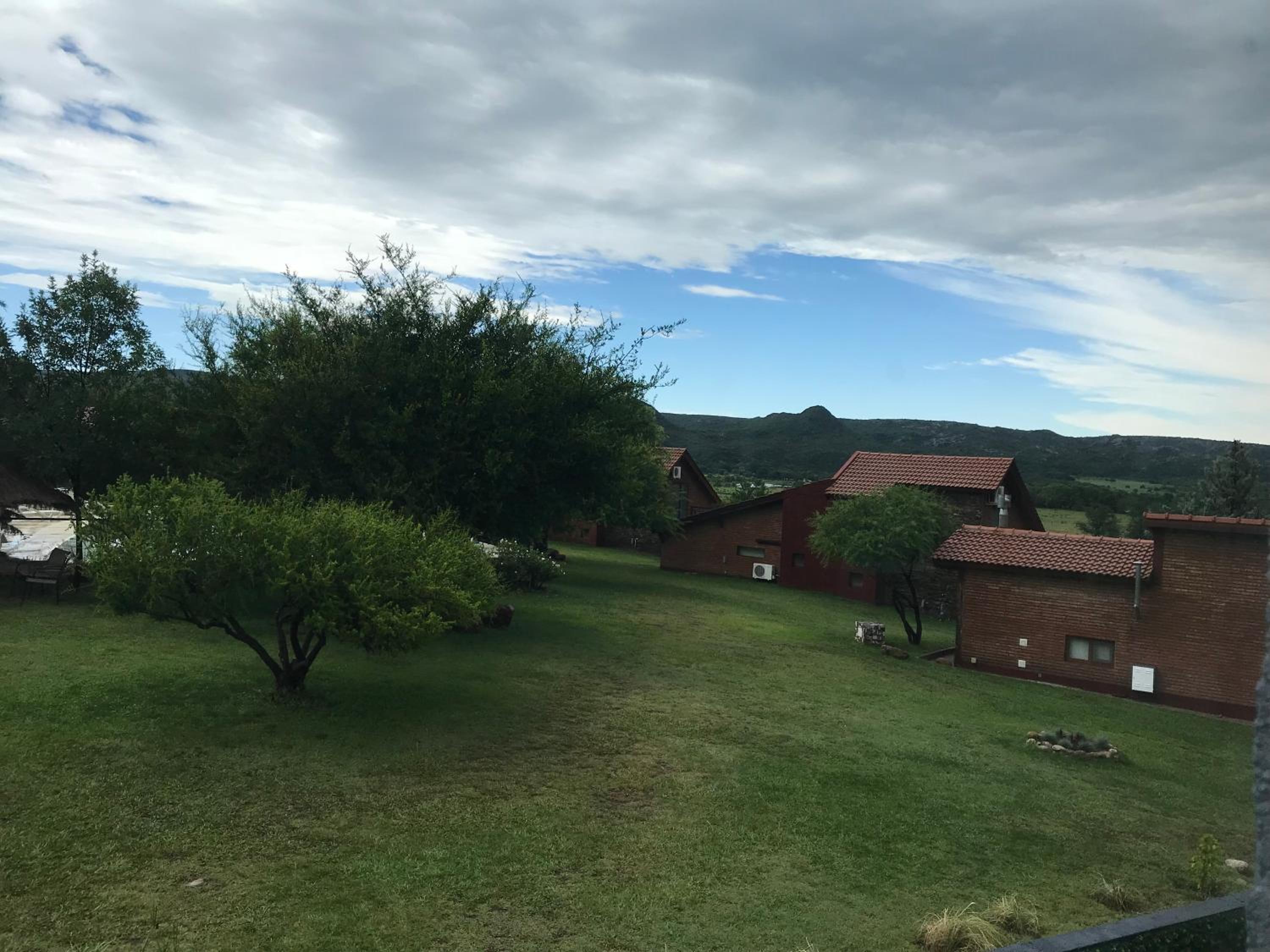 Brisas de Nono
