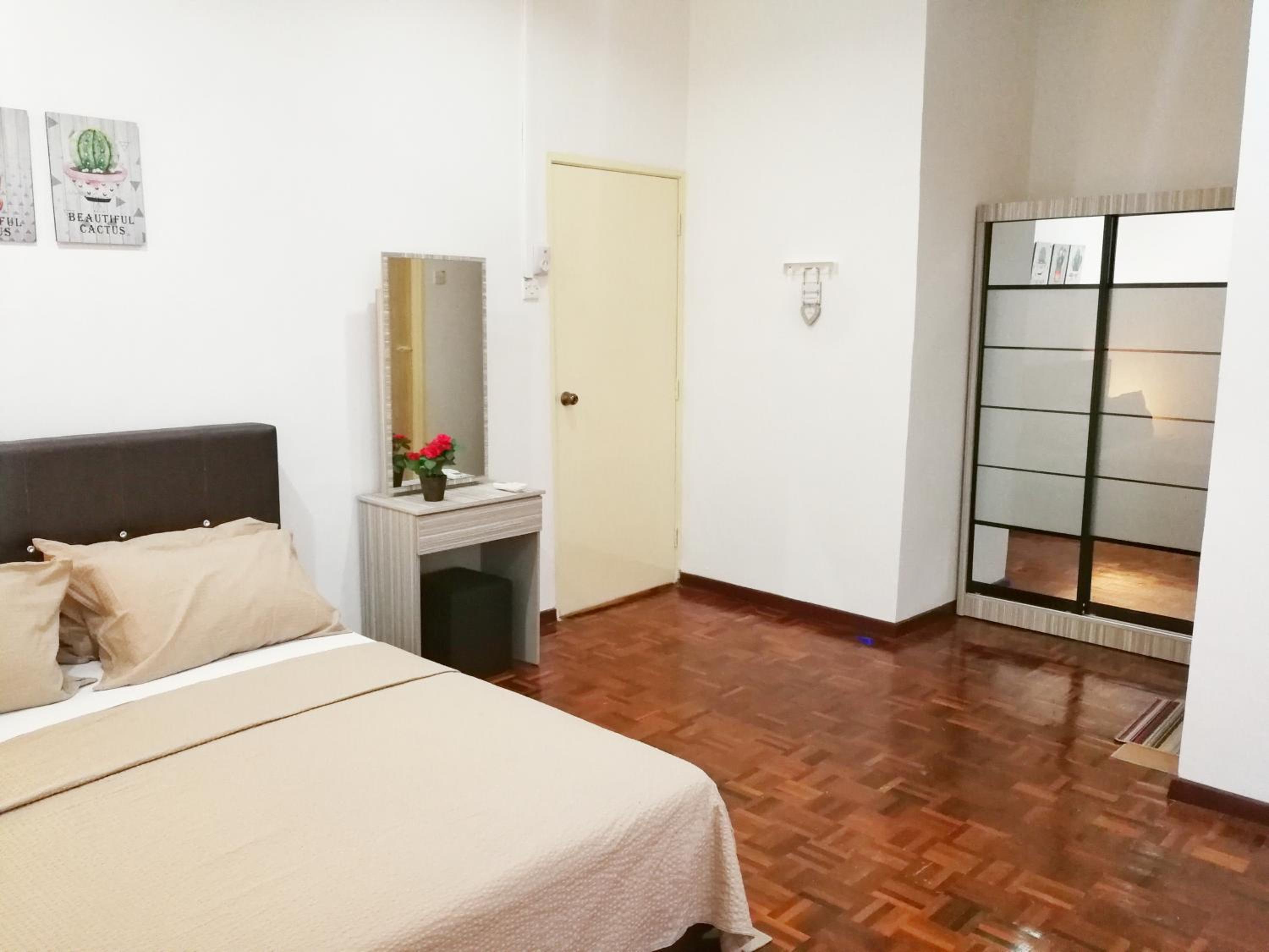 AiMAS Homestay Senawang Muslim photo 4