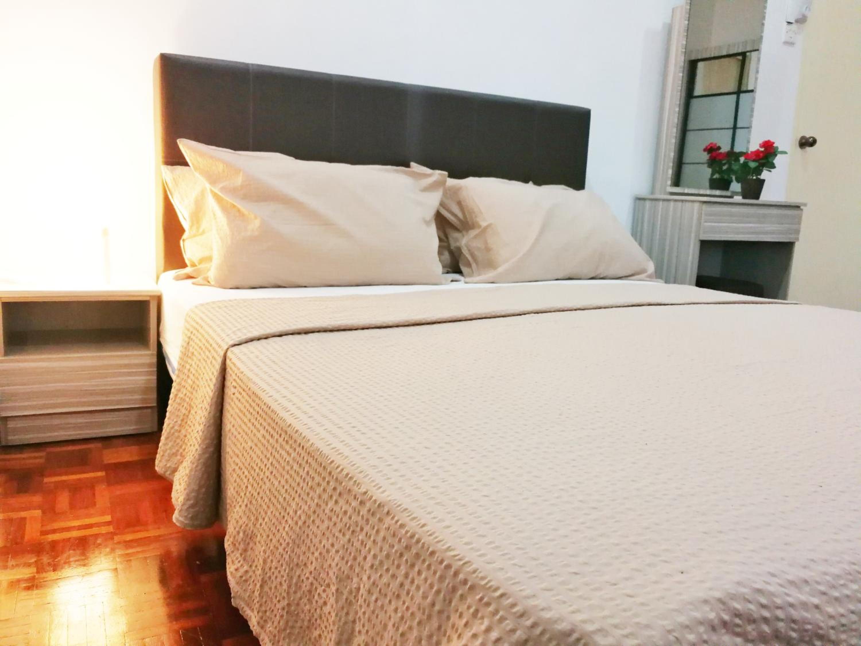 AiMAS Homestay Senawang Muslim photo 5