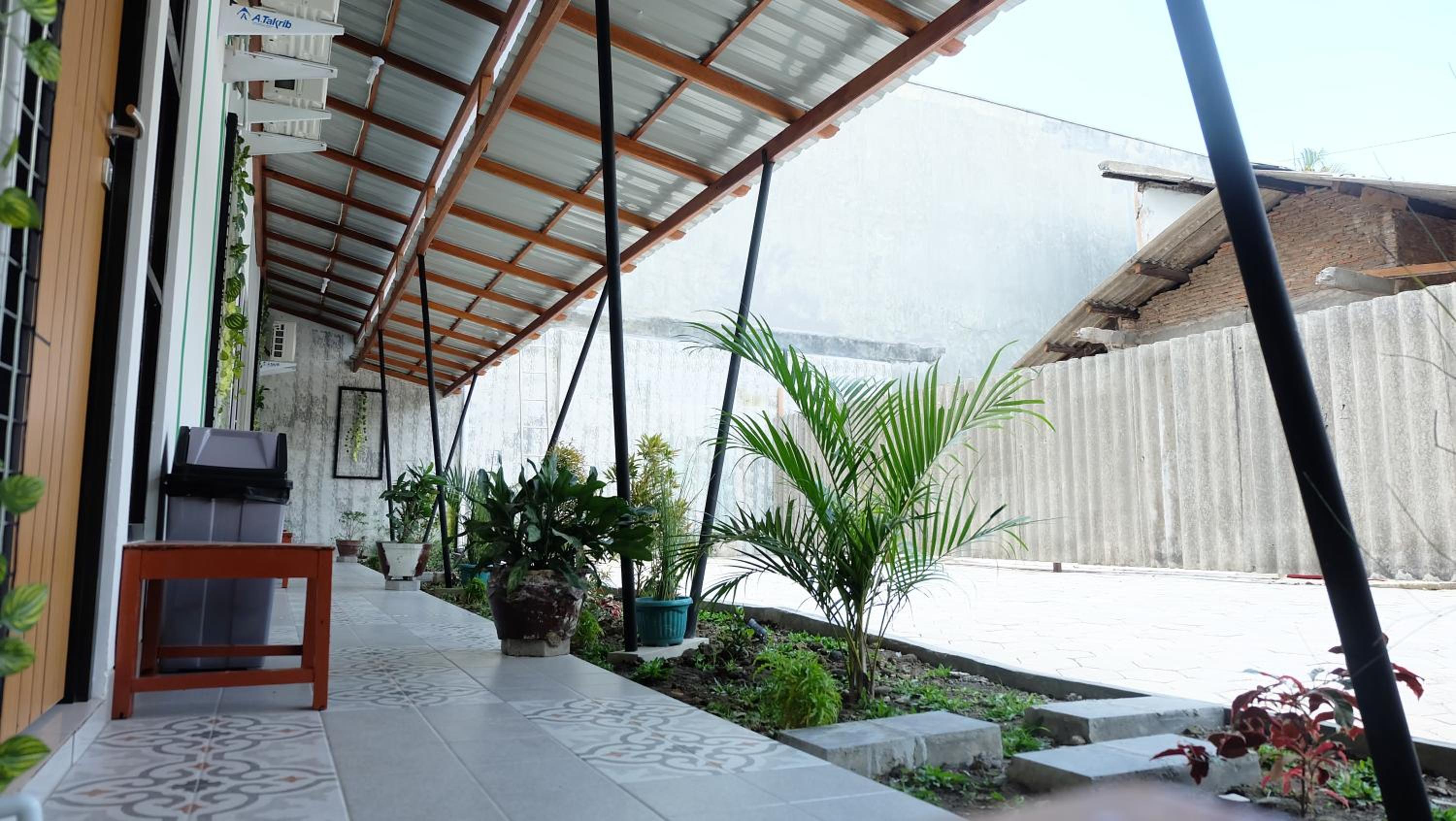 Hotel Jogja Kili Suci By Simply Homy