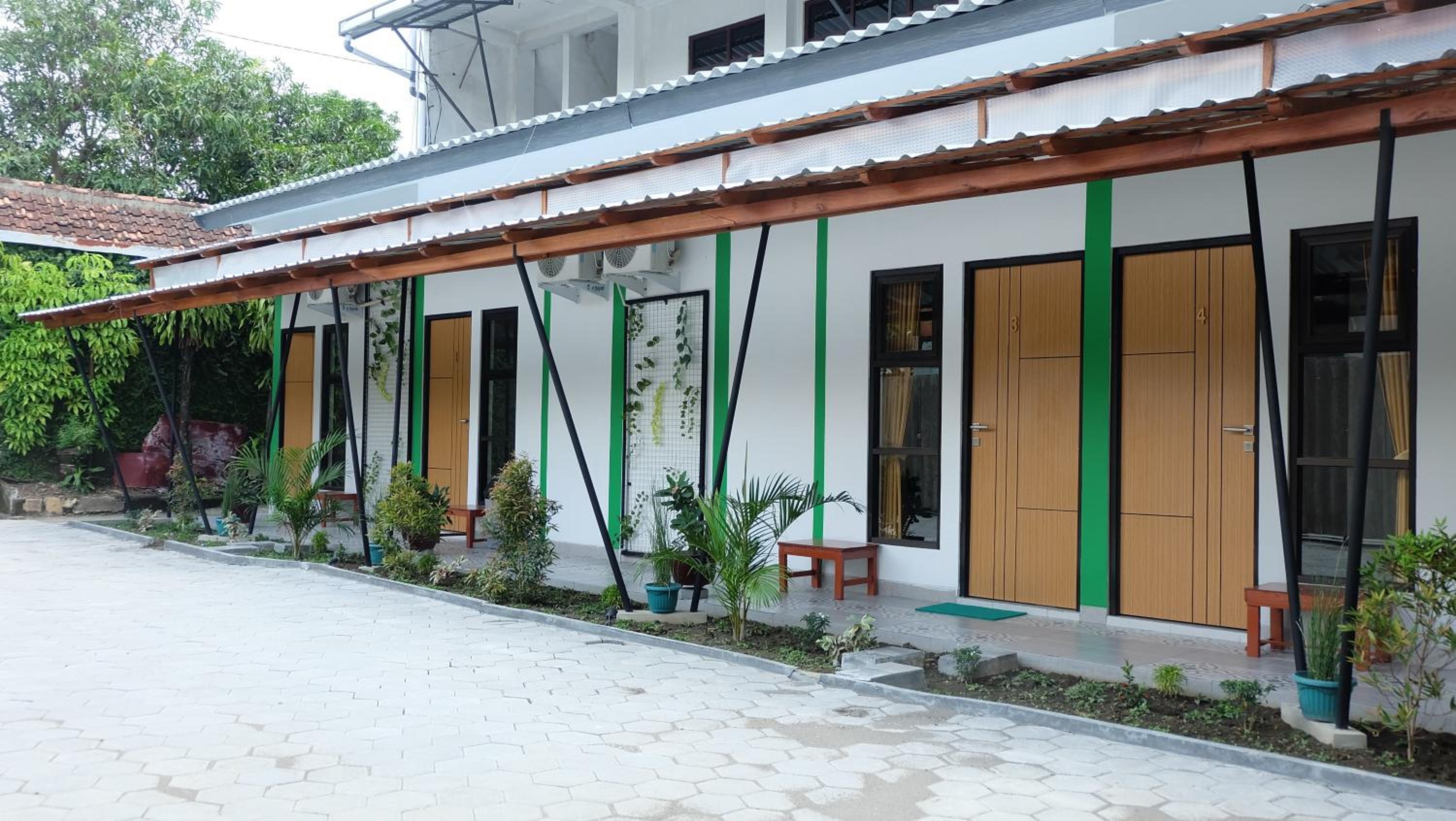 Hotel Jogja Kili Suci By Simply Homy