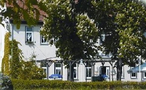 Fürstenhof Landgasthaus & Hotel