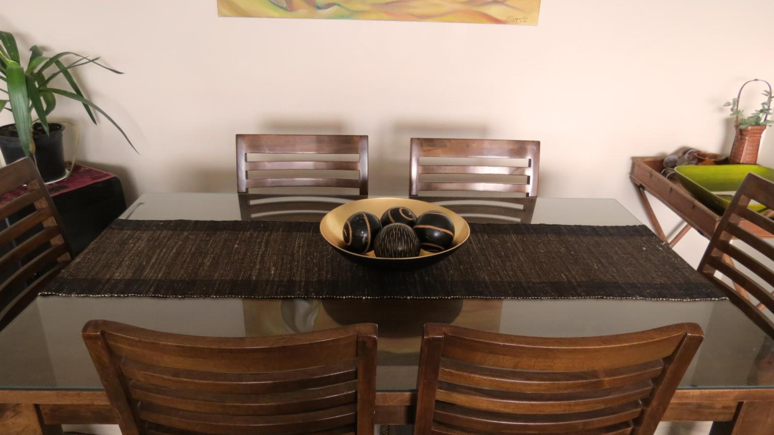 Excellent Large Apartment with Sea View