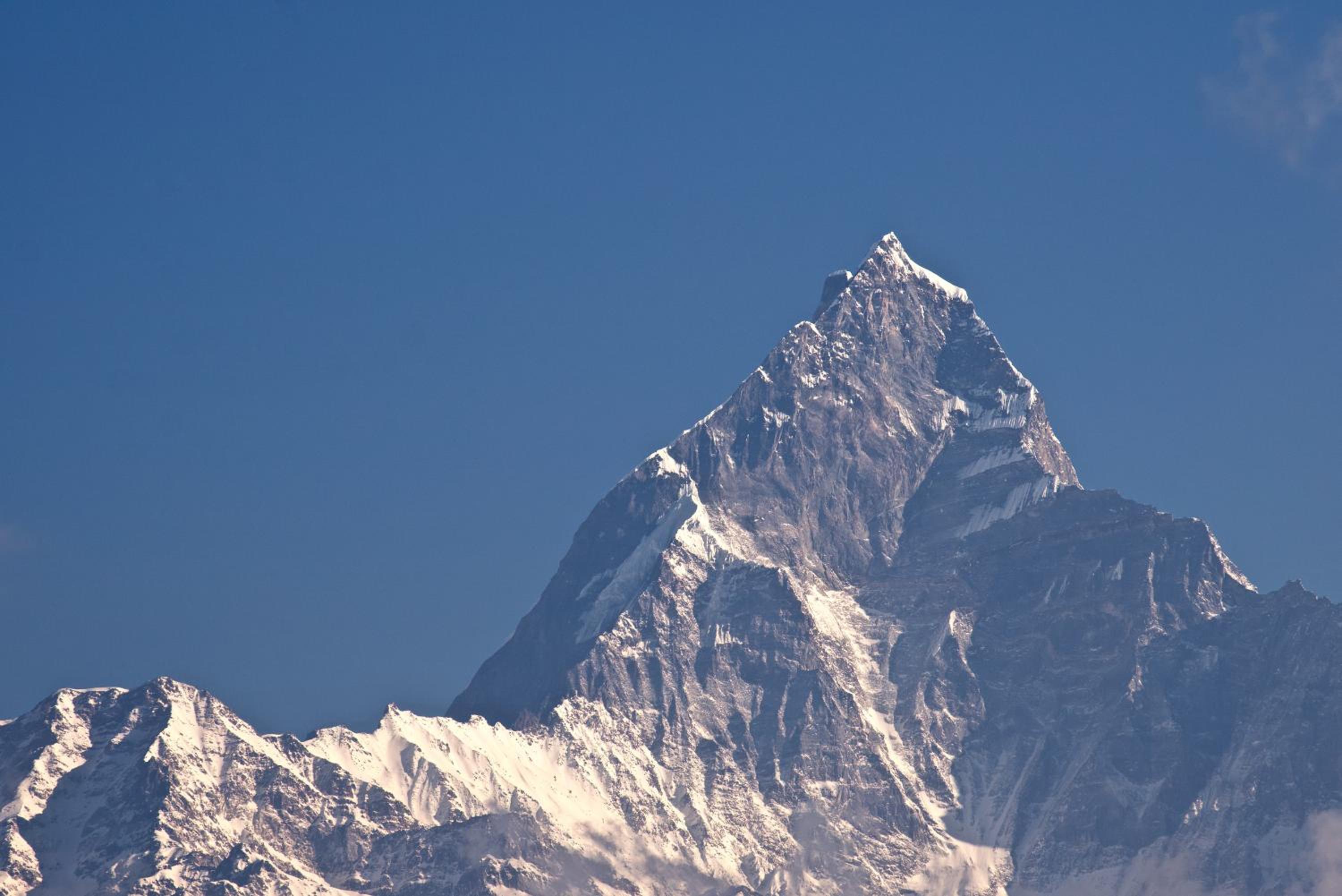 Annapurna Eco Village