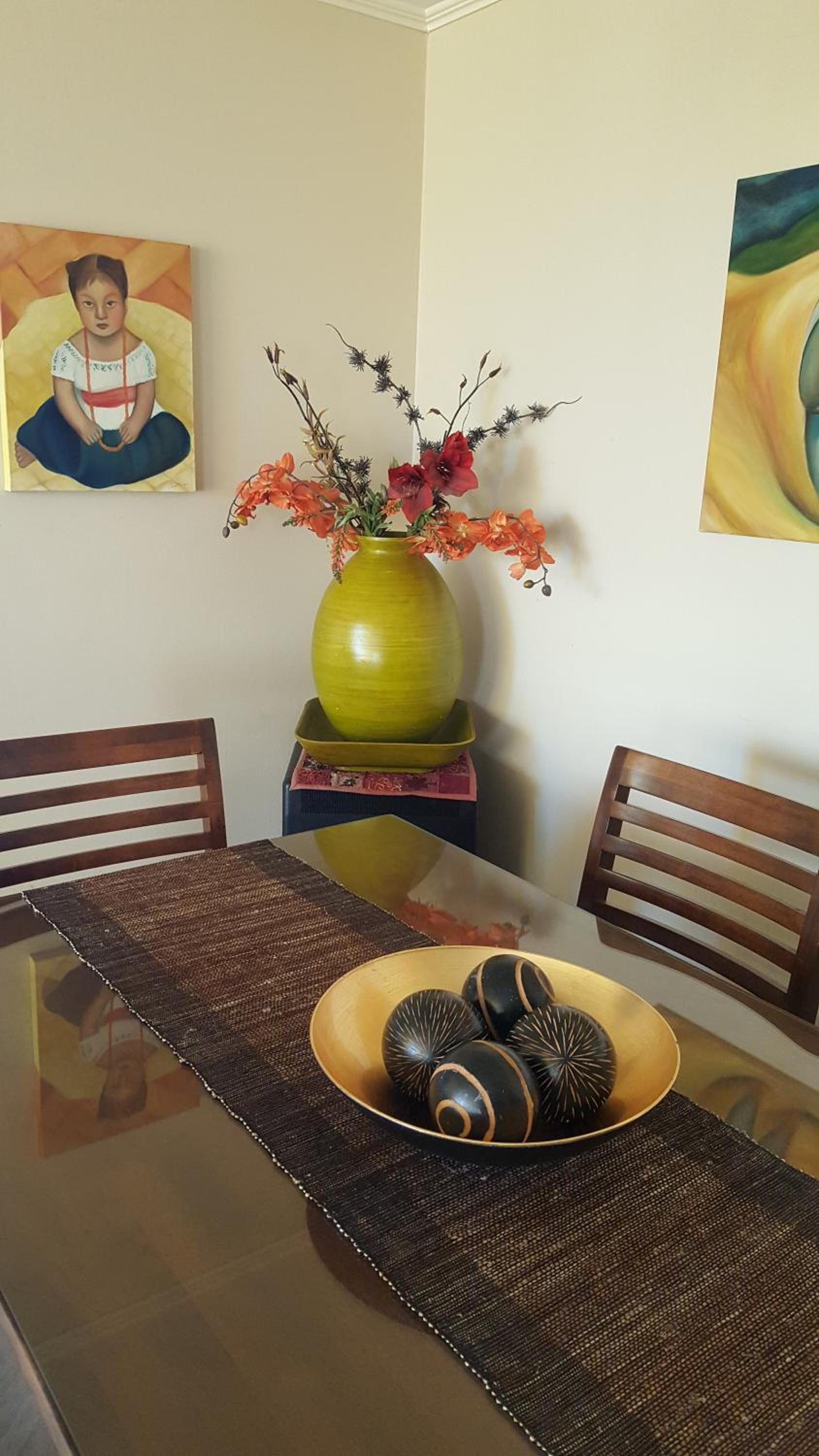 Excellent Large Apartment with Sea View