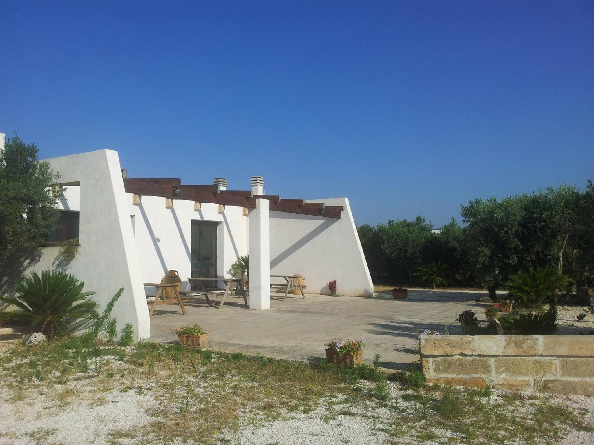 Agriturismo Vignavecchia