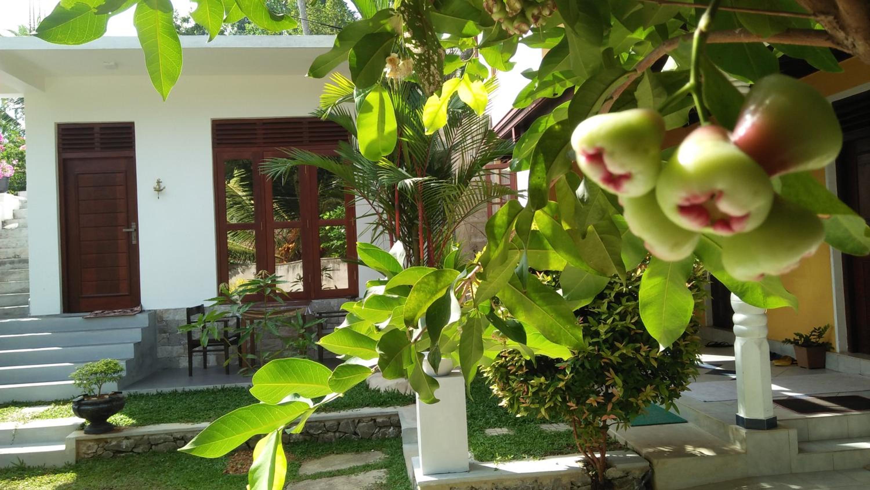 Singithi villa