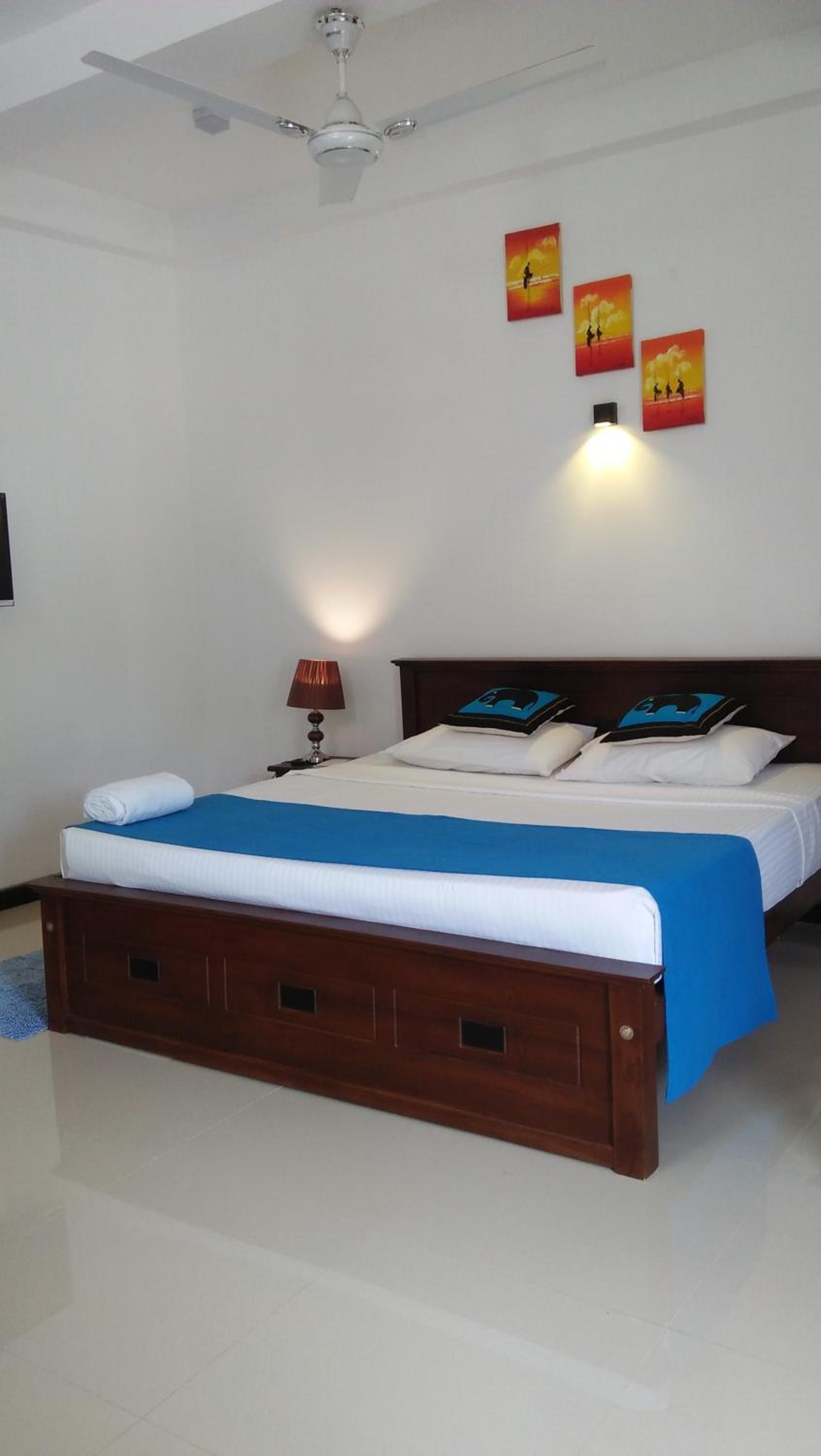 Singithi villa