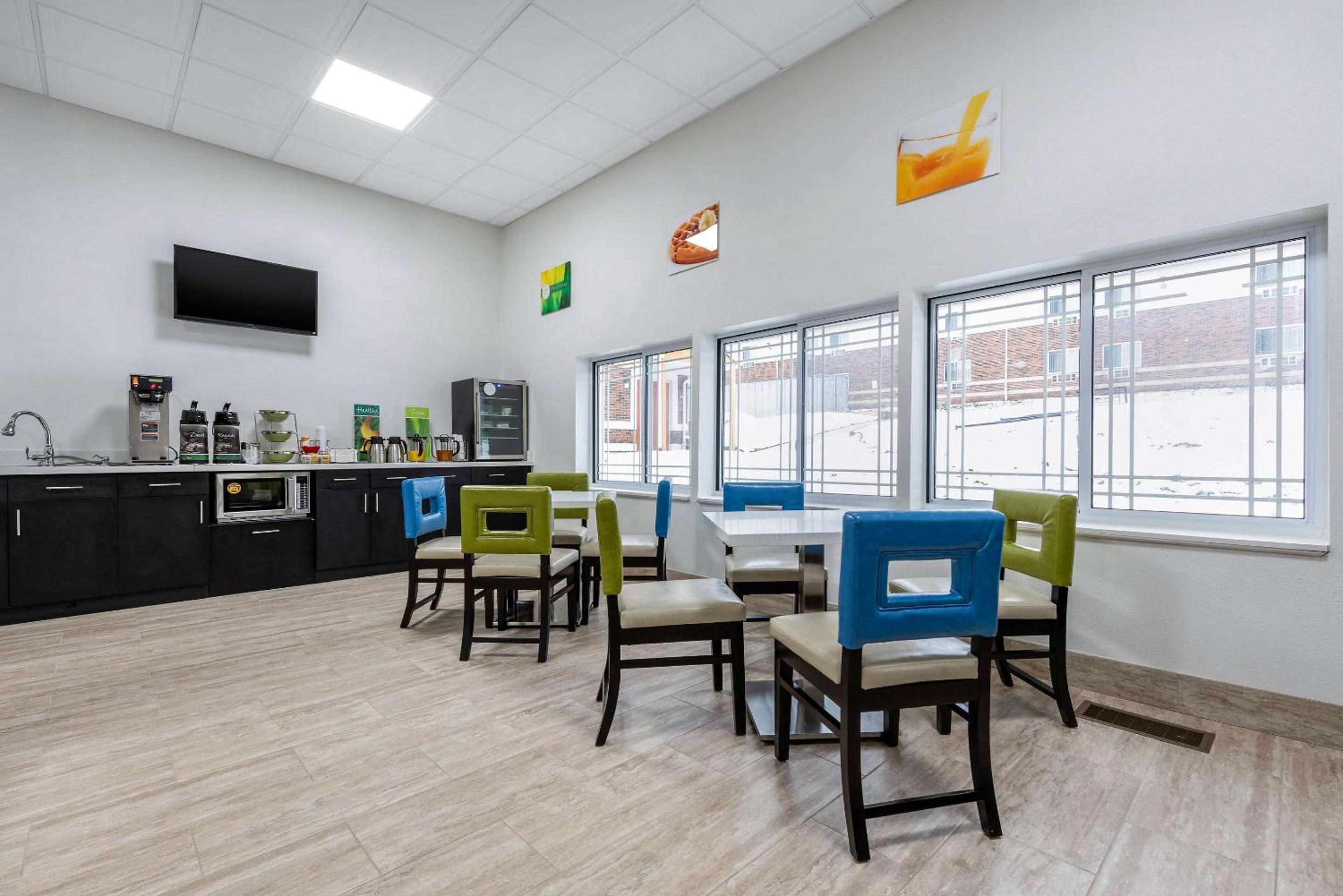 Quality Inn Coraopolis