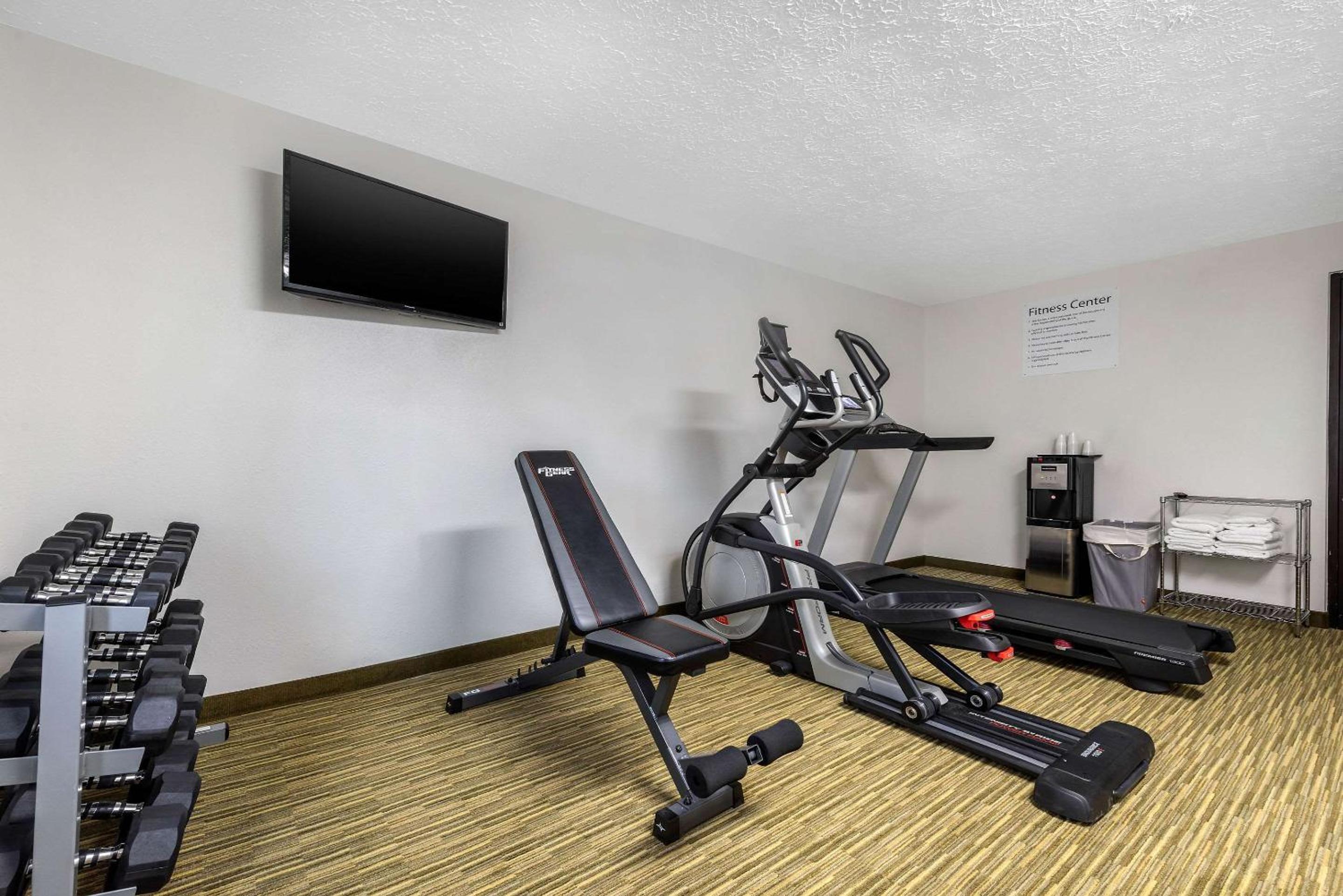 Quality Inn Coraopolis