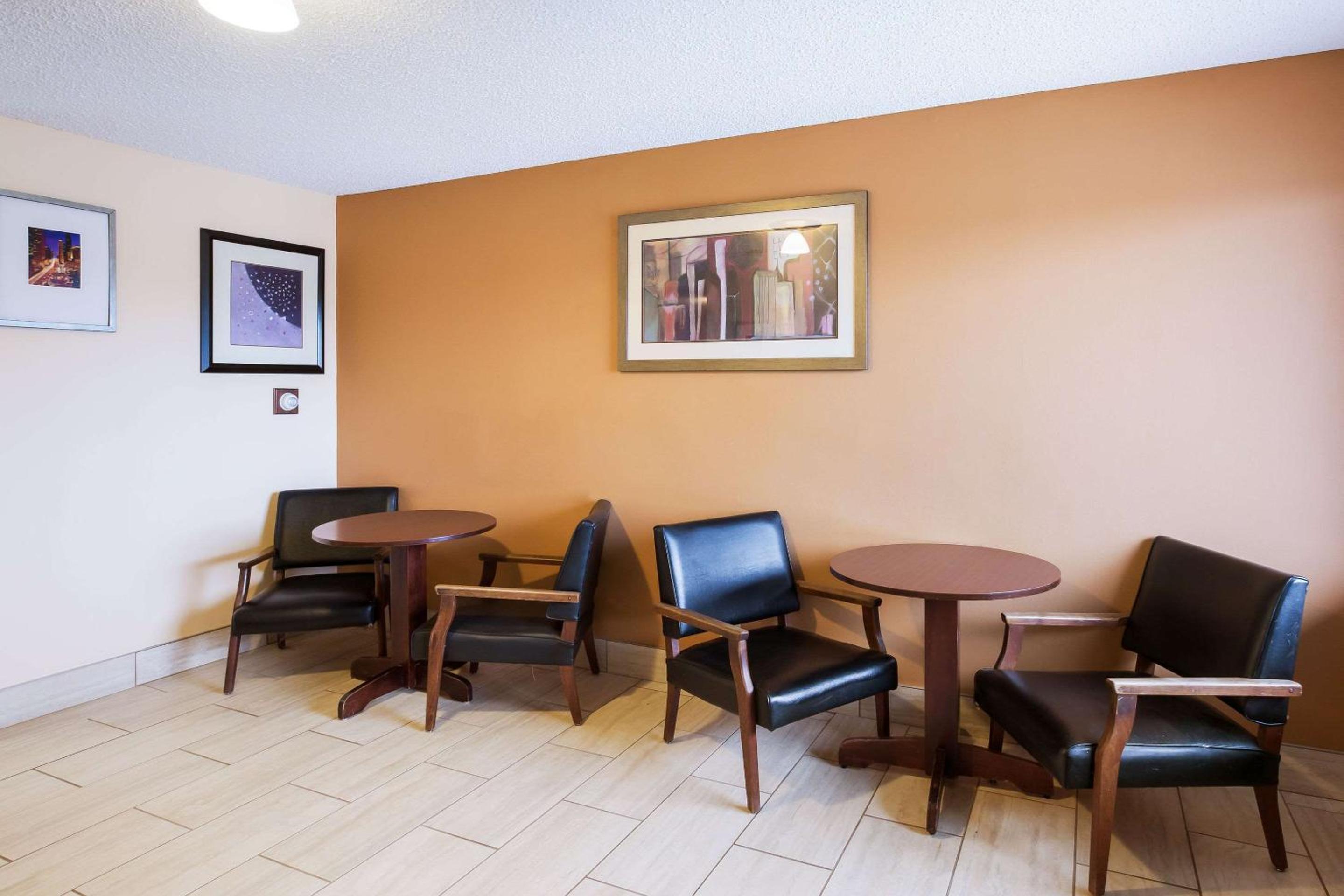 Rodeway Inn Sergeant Bluff - Sioux City