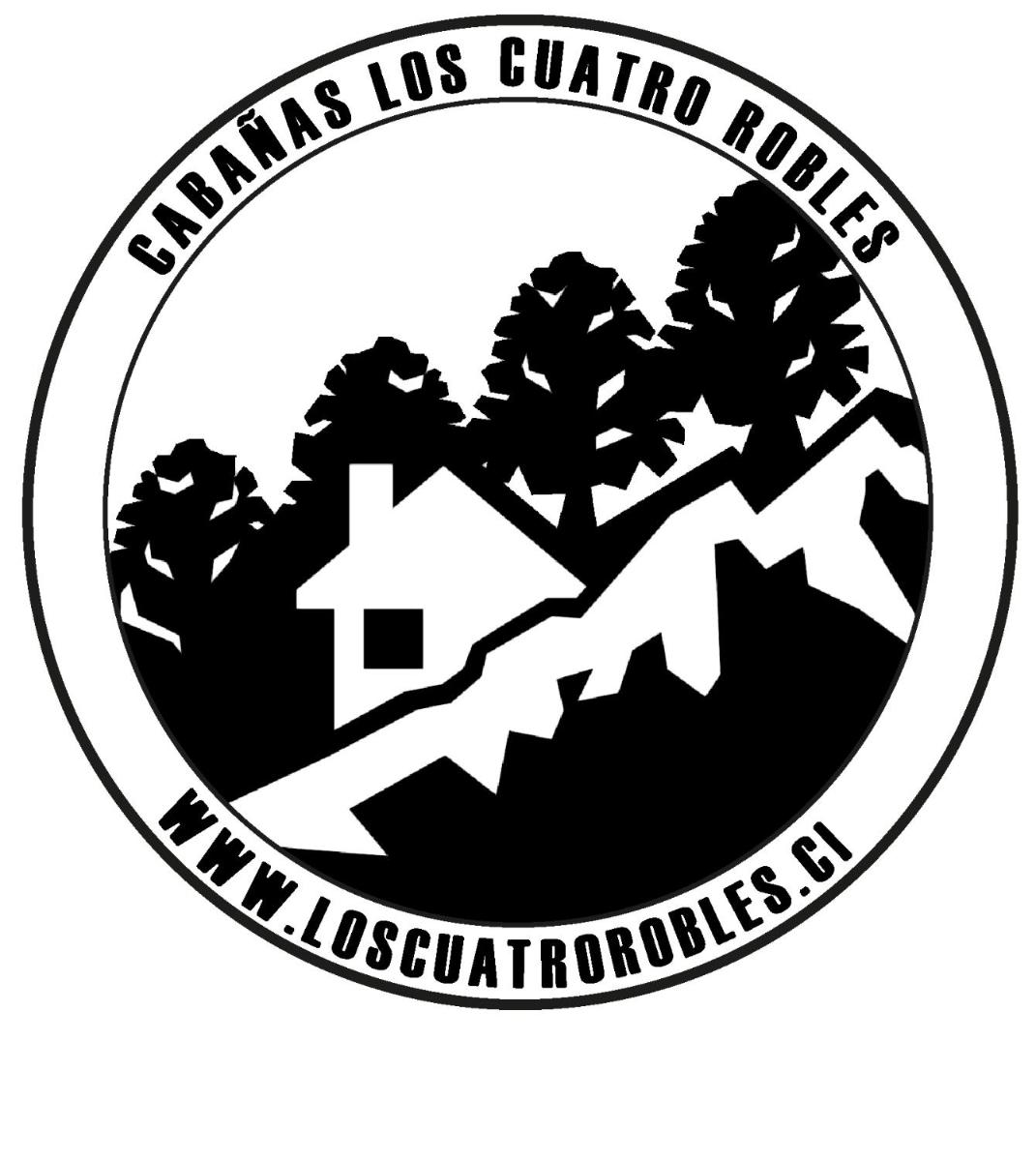 Cabañas Los Cuatro Robles