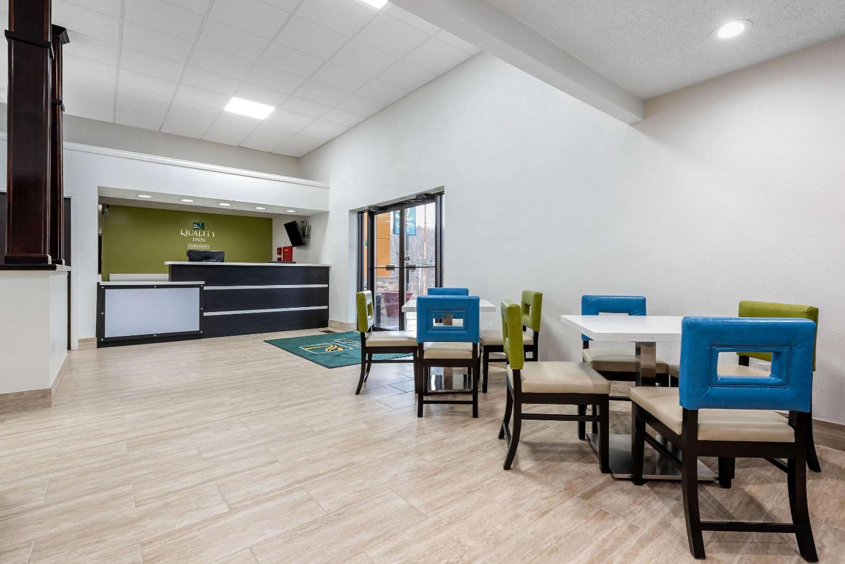 Quality Inn Coraopolis