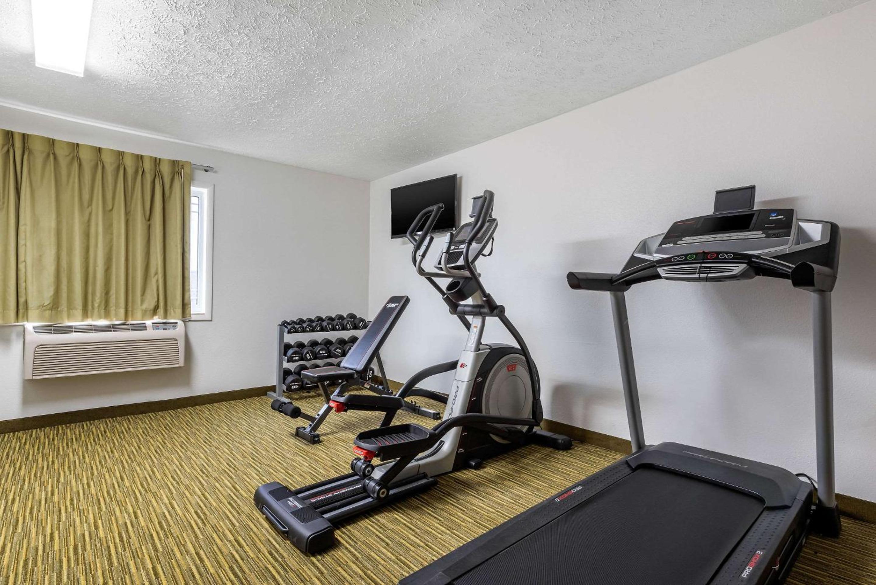 Quality Inn Coraopolis