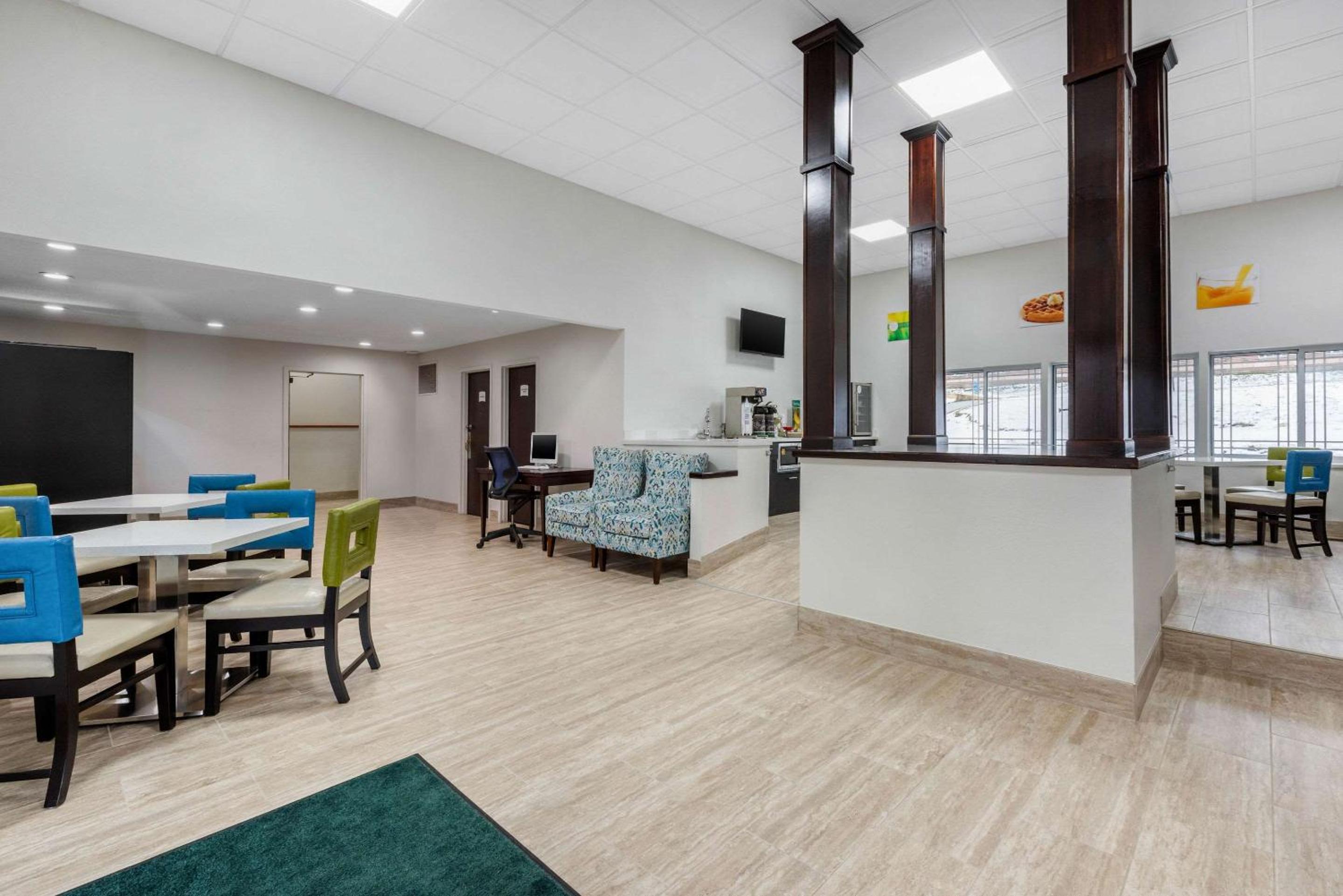 Quality Inn Coraopolis