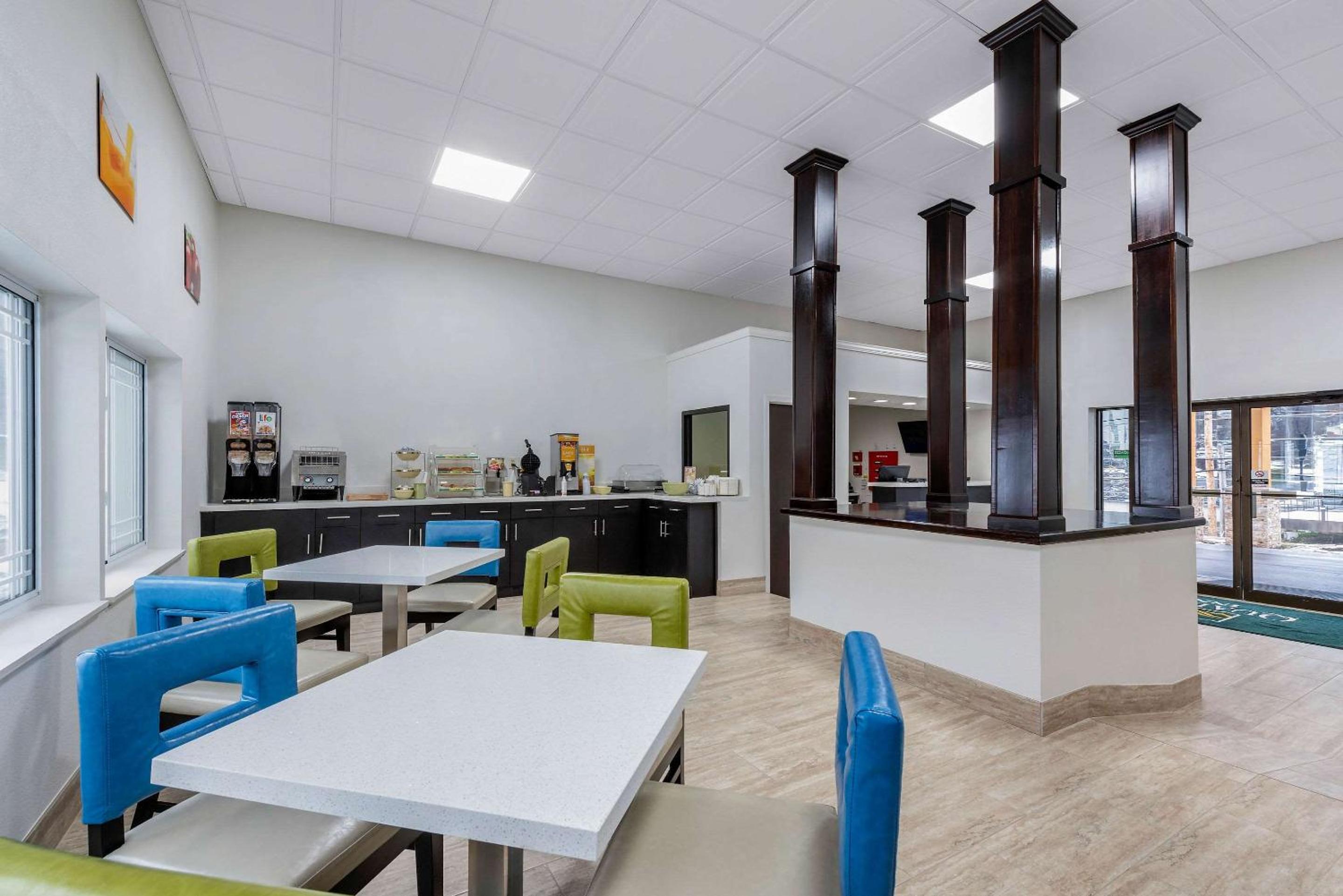 Quality Inn Coraopolis