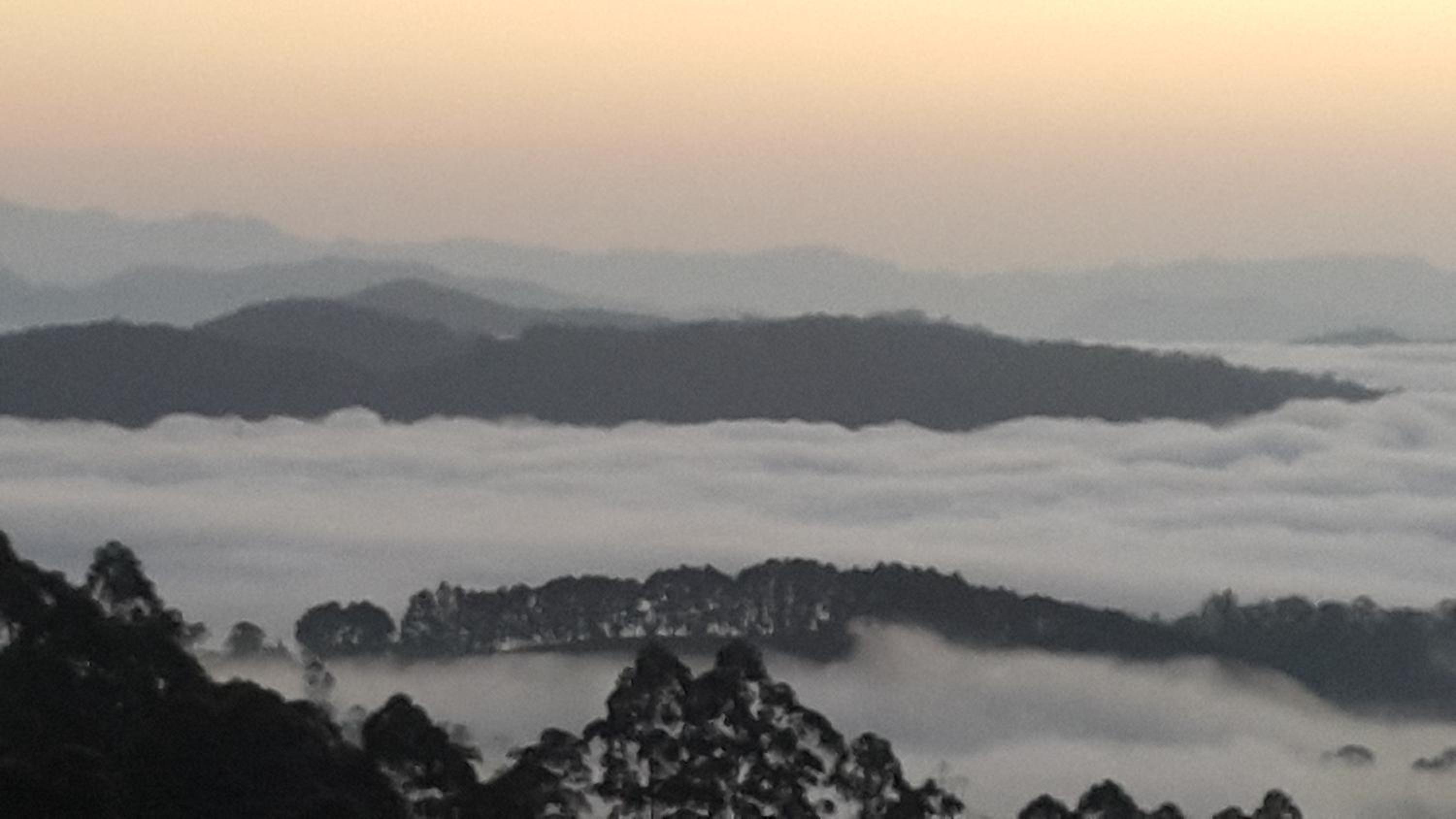 Ohiya Mount Plaza view 4