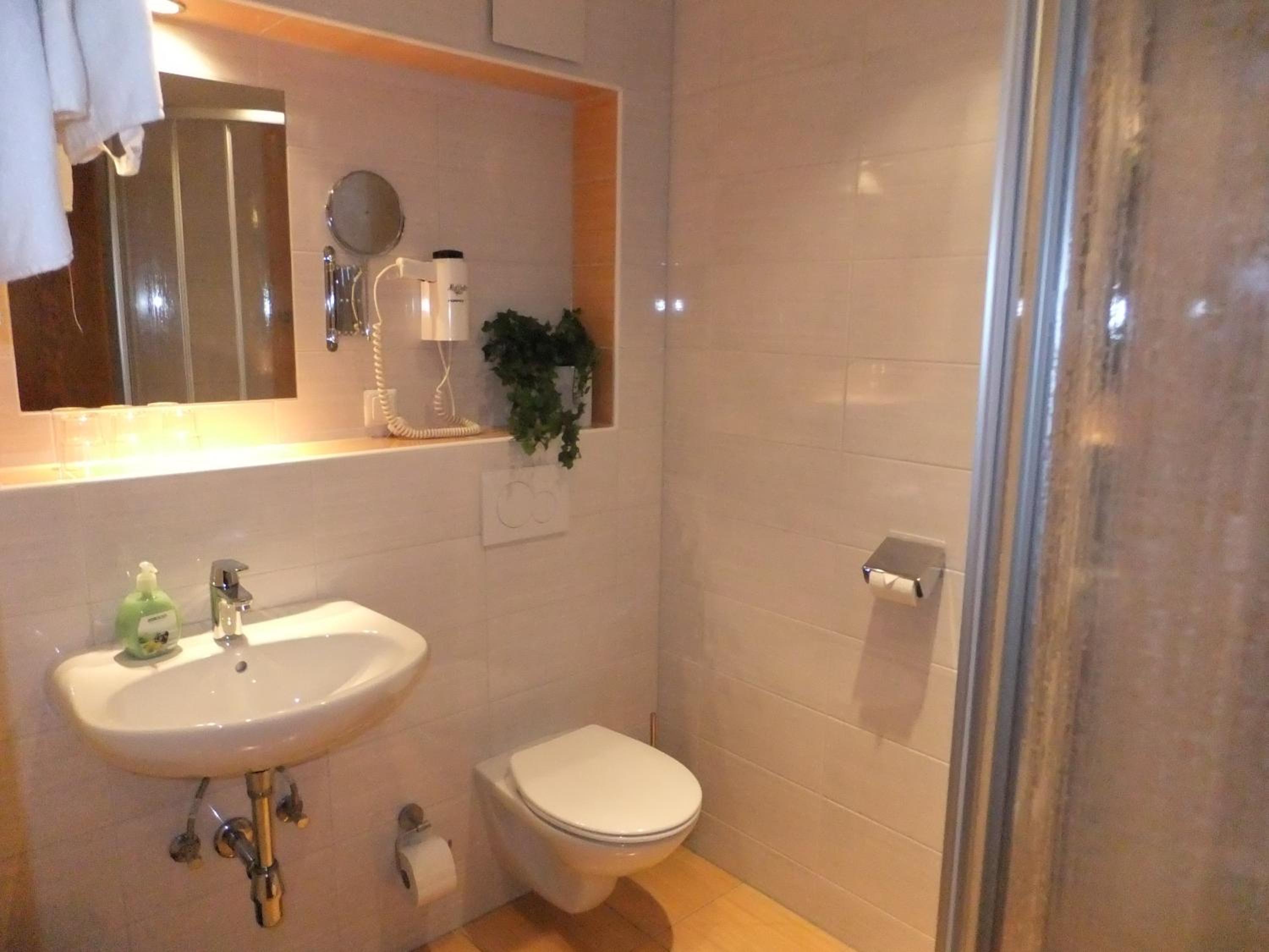 Apart-Pension Oberreiter