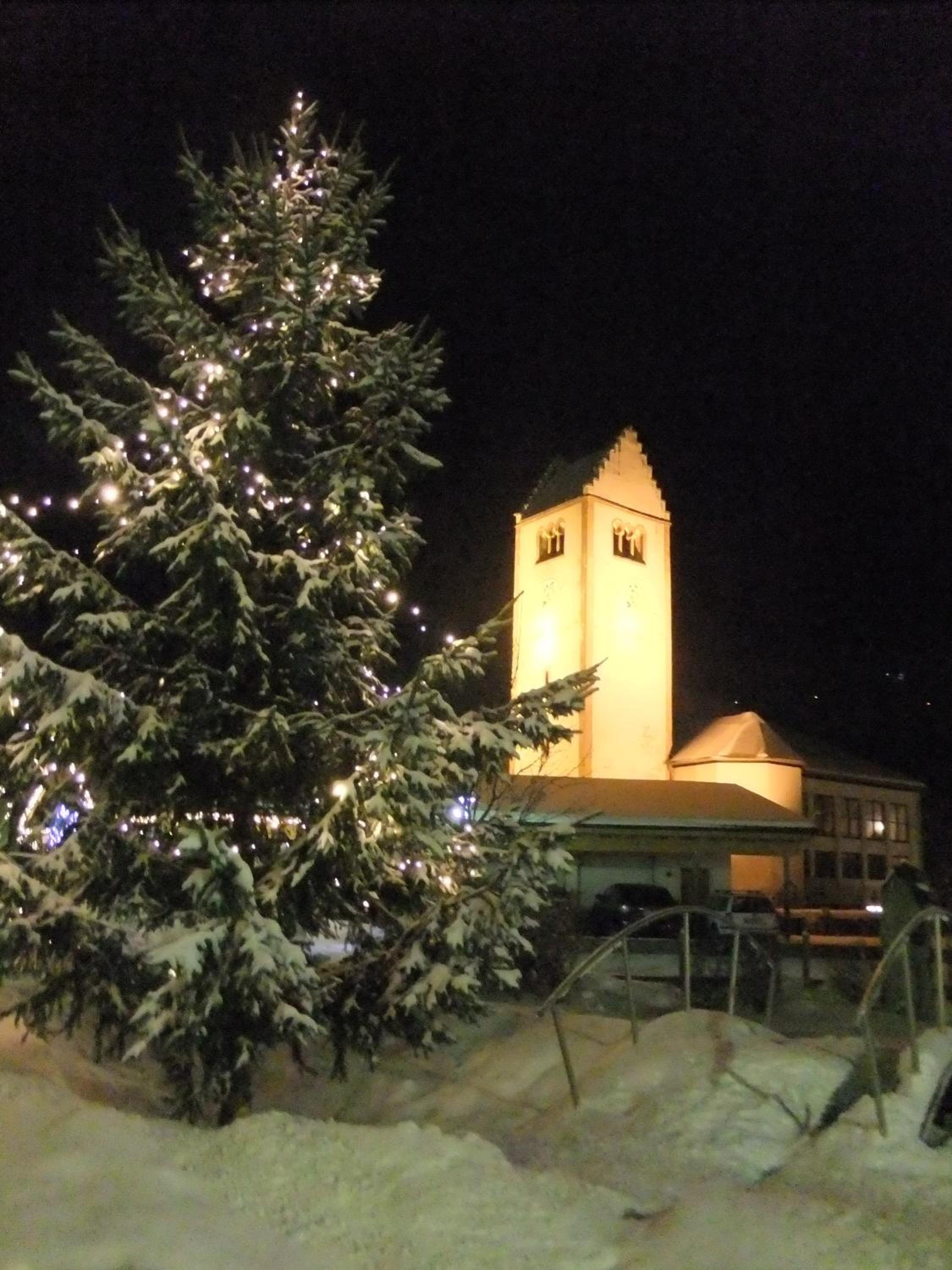 Apart-Pension Oberreiter