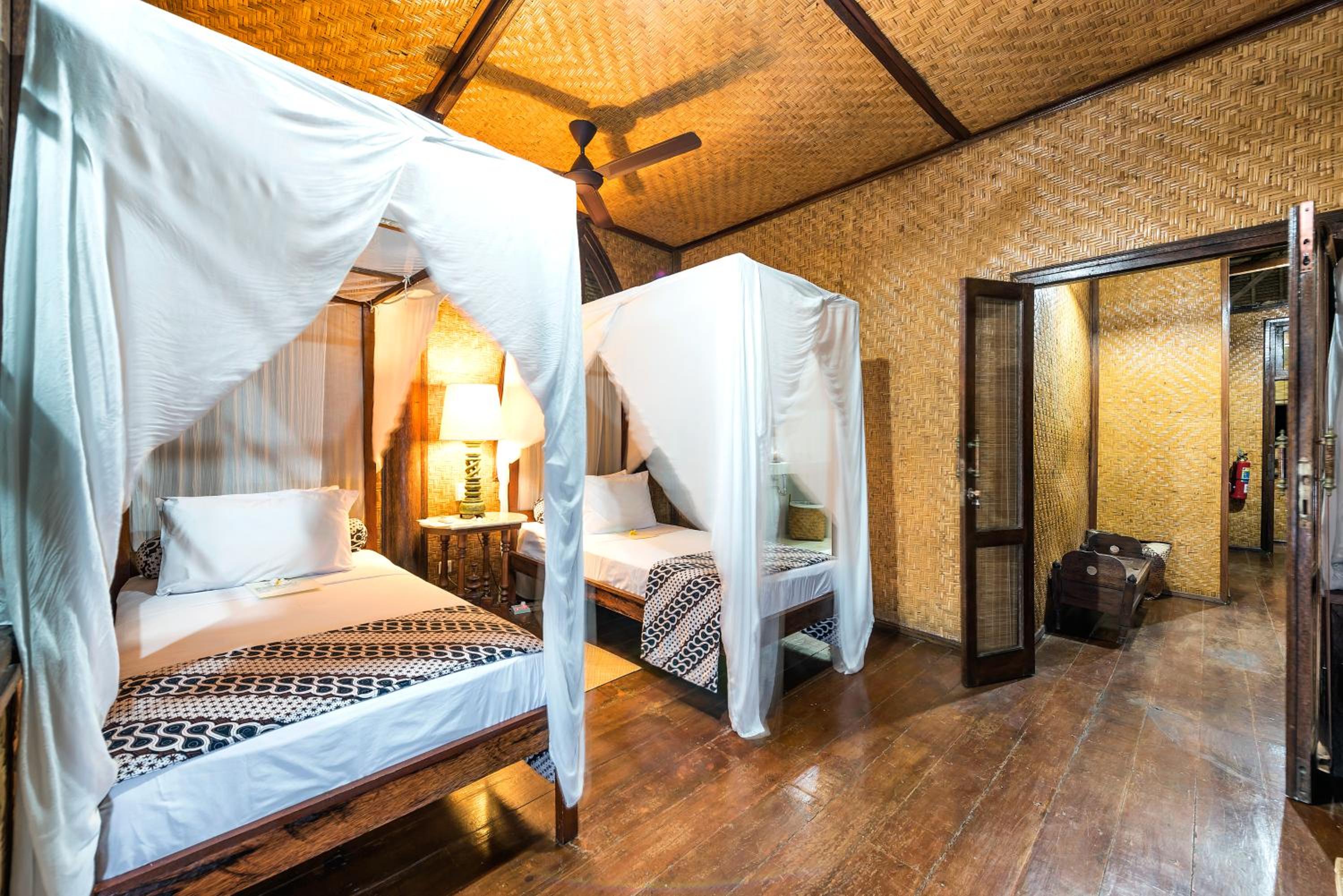 Aashaya Jasri Resort