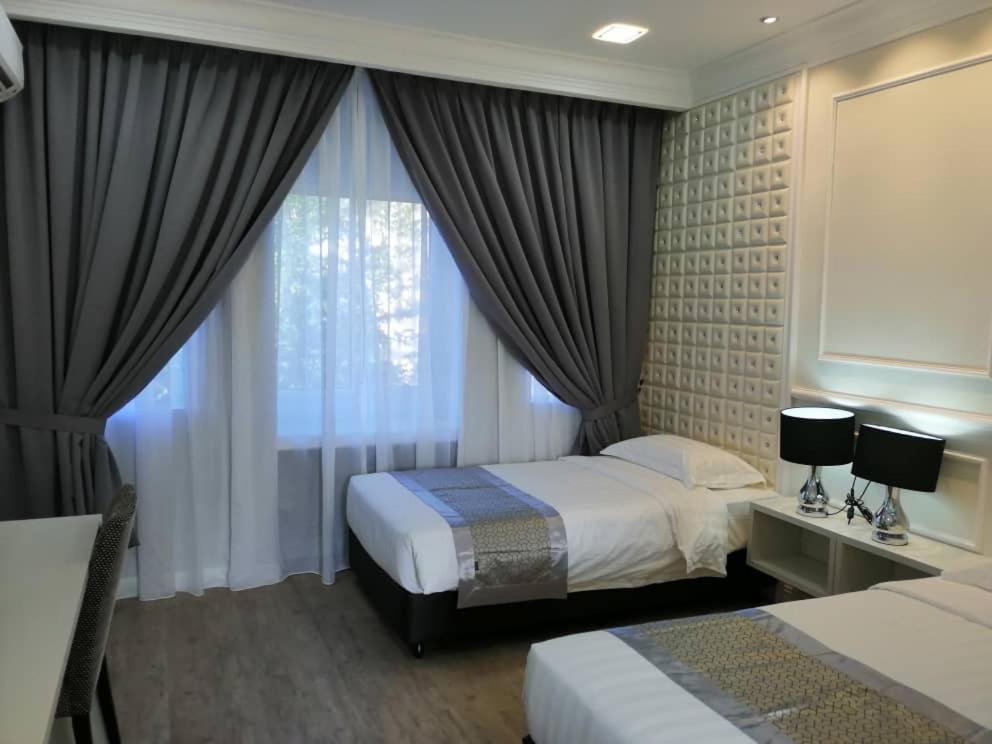 D'Village Resort Melaka photo 5